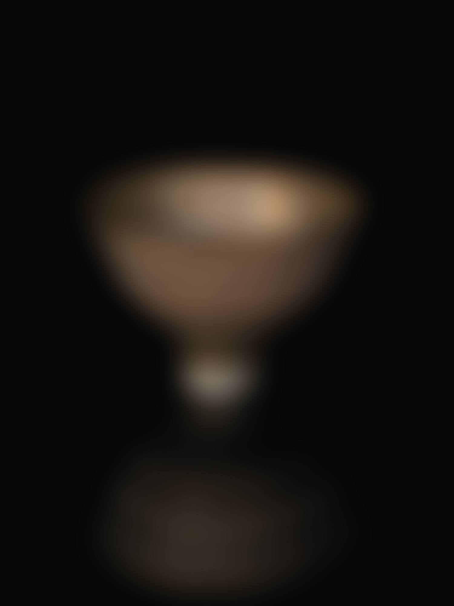 FOOTED BOWL (preview)