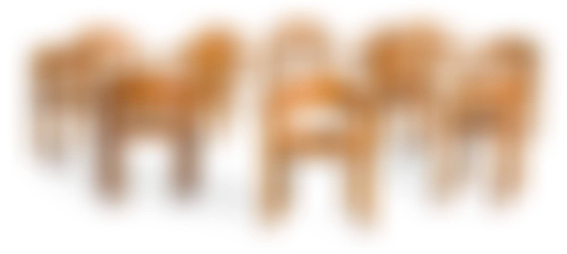 SET OF TWELVE ARMCHAIRS (preview)