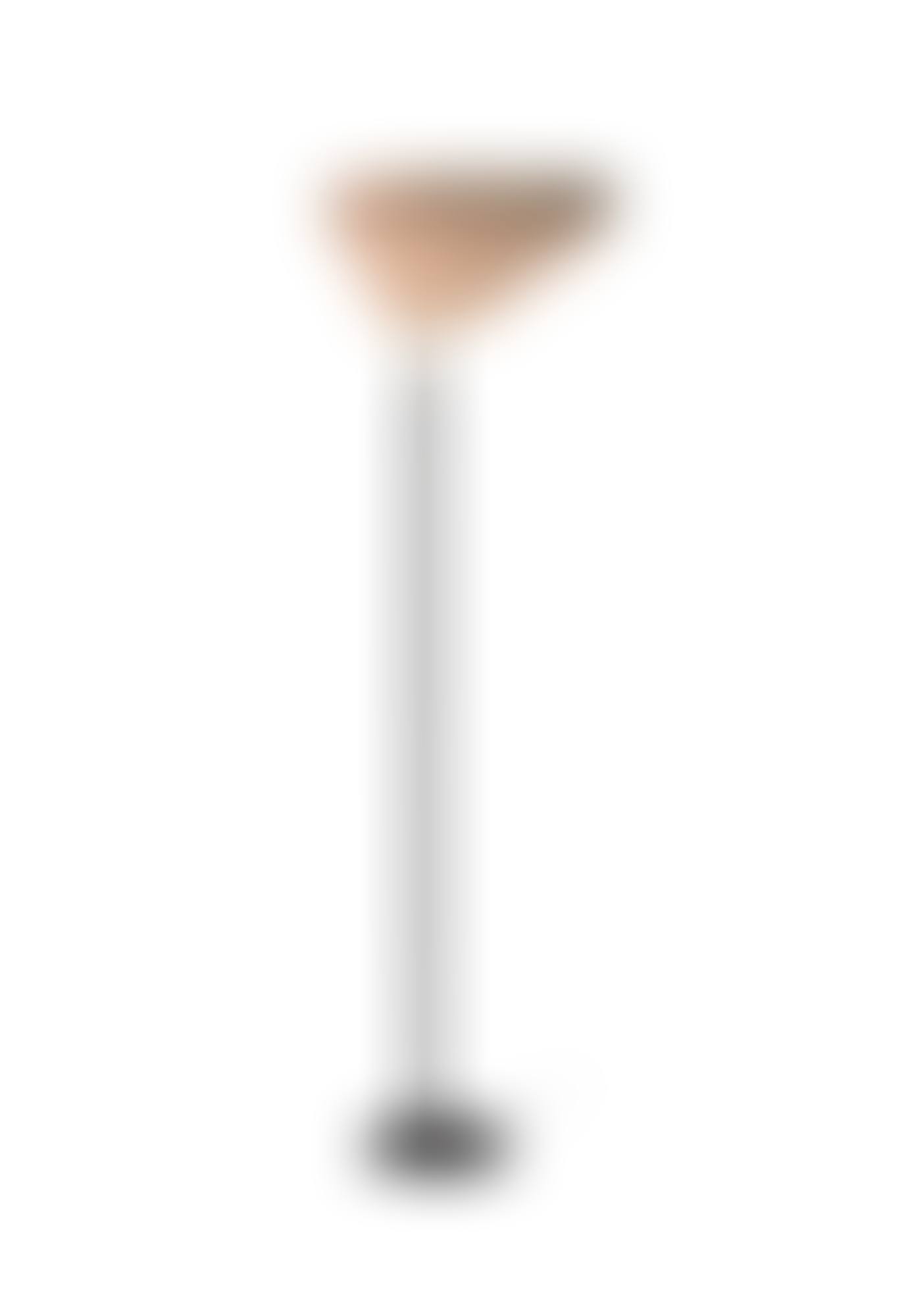 'ANGEL'S WING' FLOOR LAMP, MODEL NO. A 805 (preview)