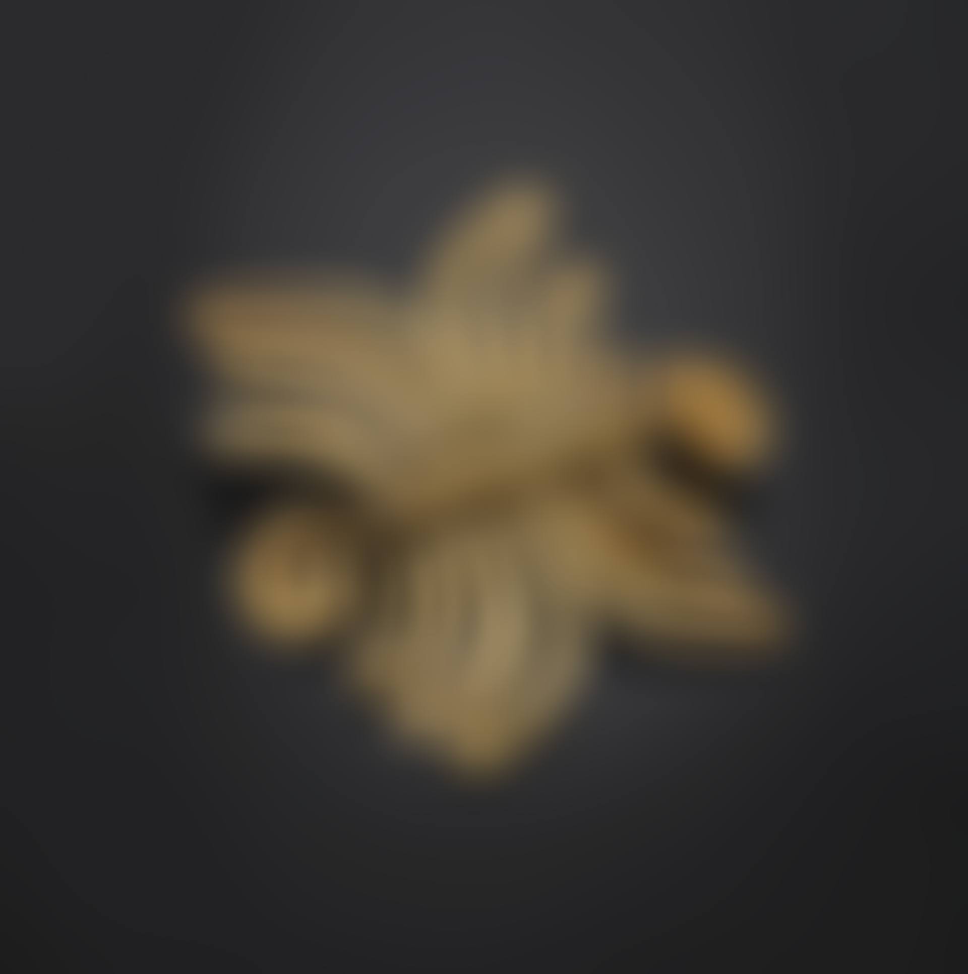 LEAF BROOCH (preview)