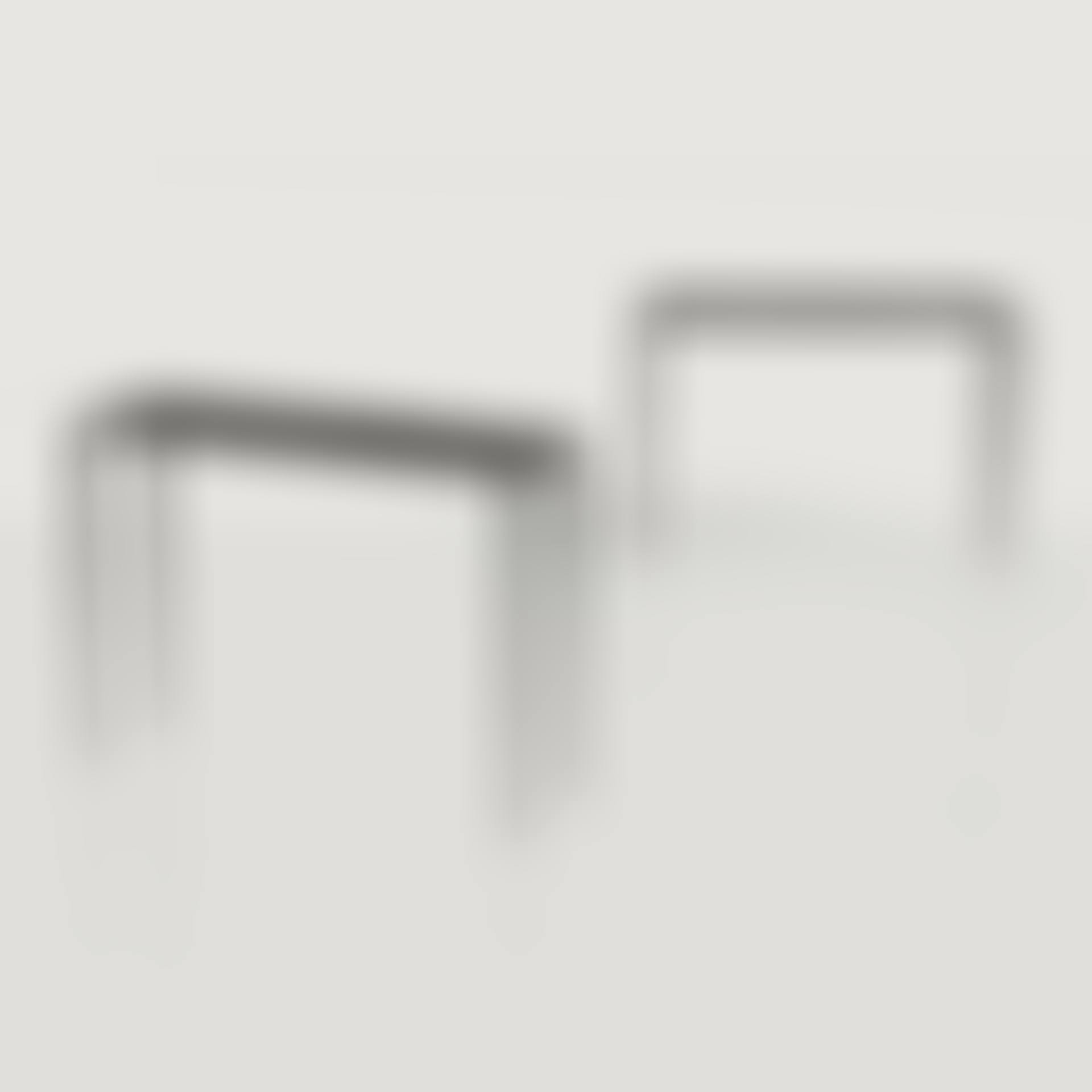 PAIR OF CONSOLE TABLES (preview)
