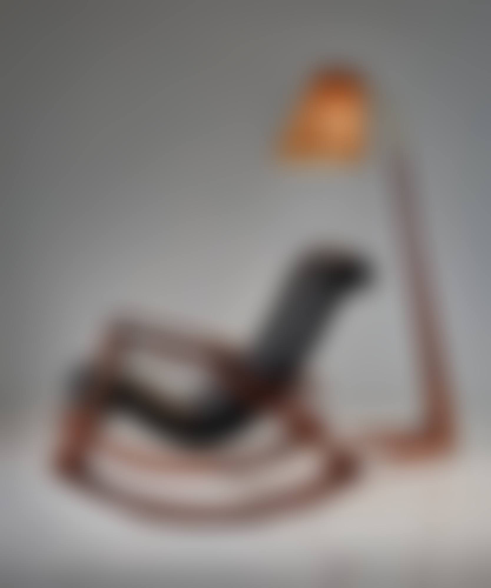 ROCKING CHAIR, MODEL NO. 175F (preview)
