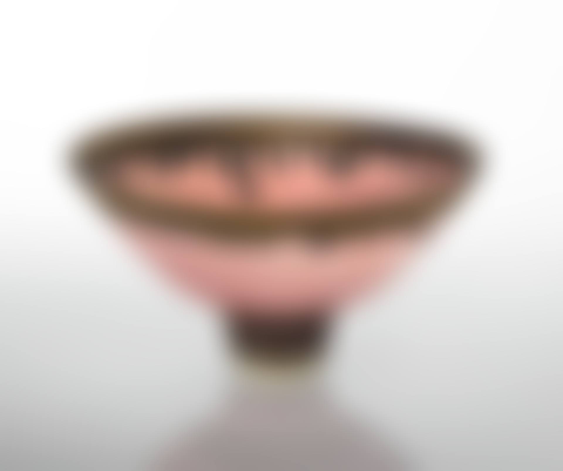 FOOTED BOWL (preview)