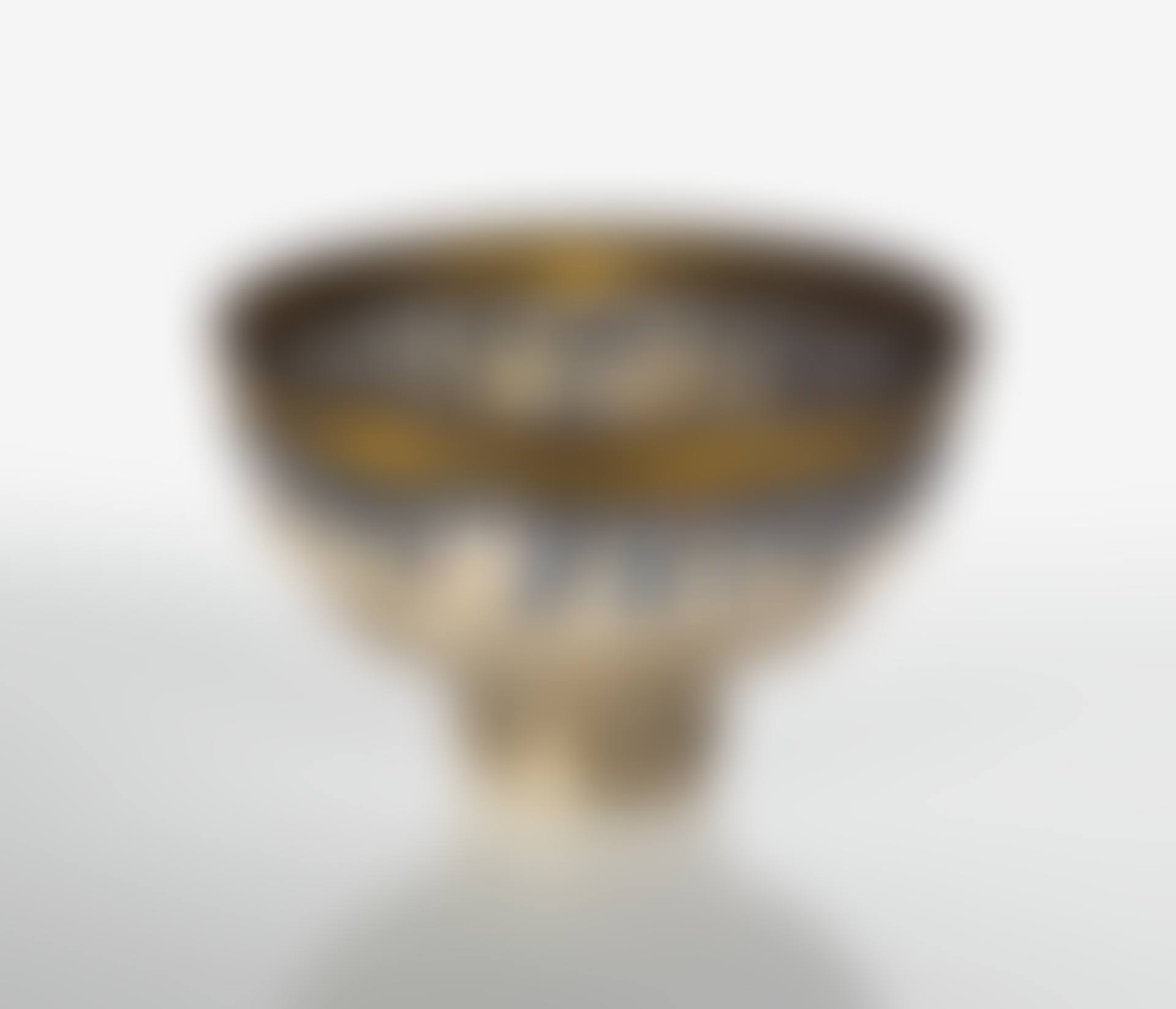 FOOTED BOWL (preview)