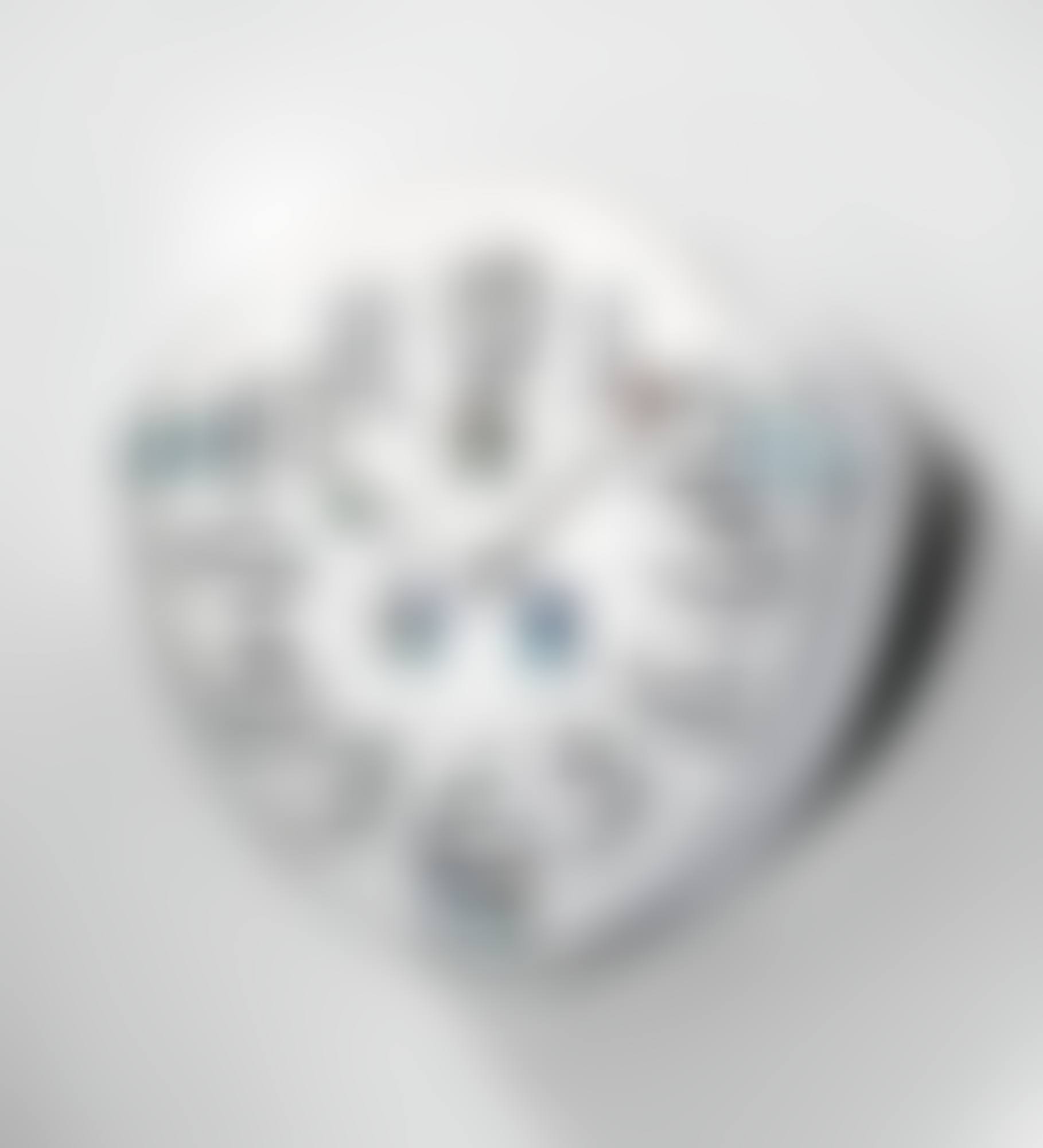 A MONUMENTAL "TUDRIC" WALL CLOCK, MODEL NO. 094 (preview)