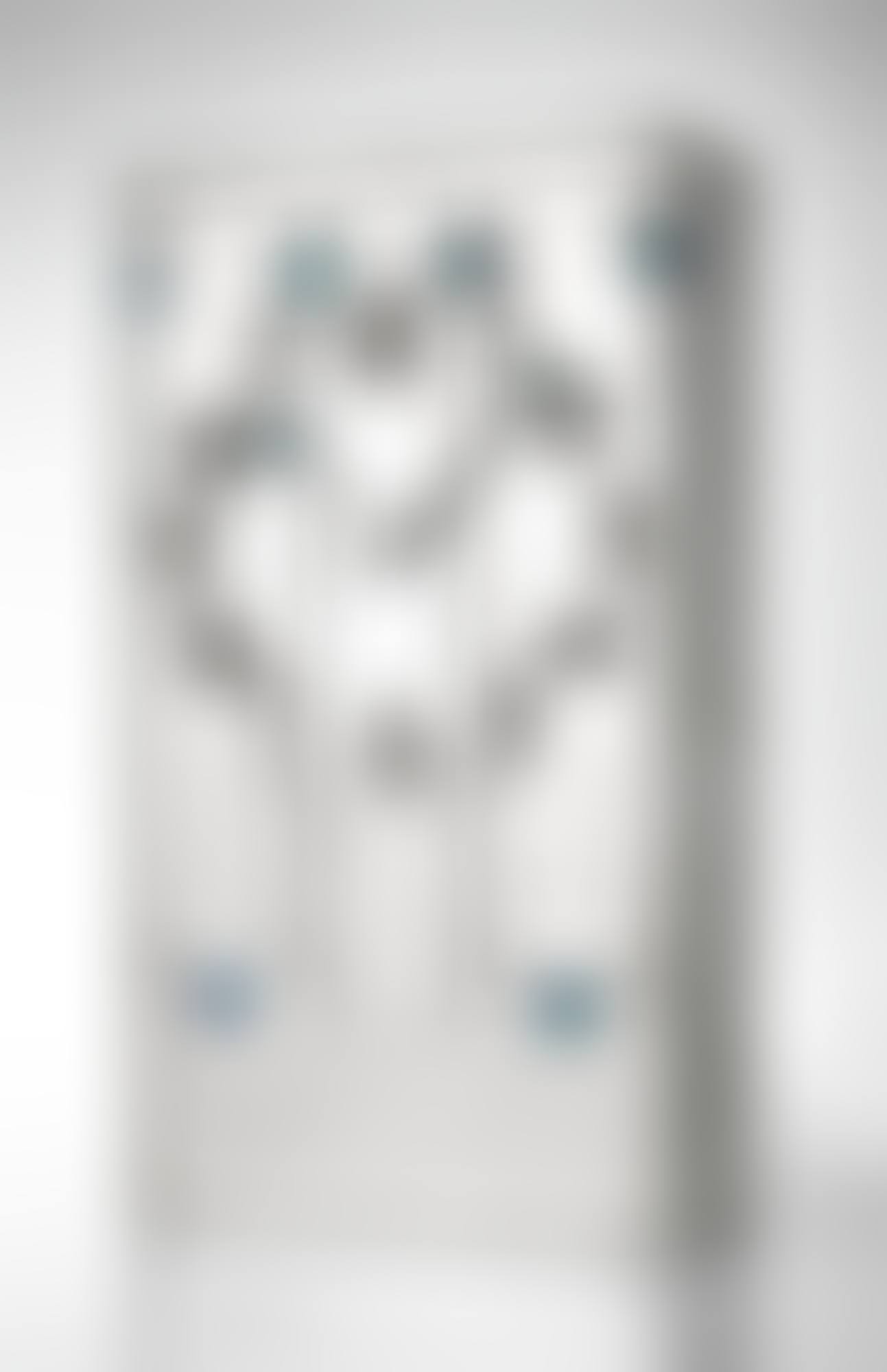 A LARGE AND RARE "TUDRIC" CLOCK, MODEL NO. 095 (preview)