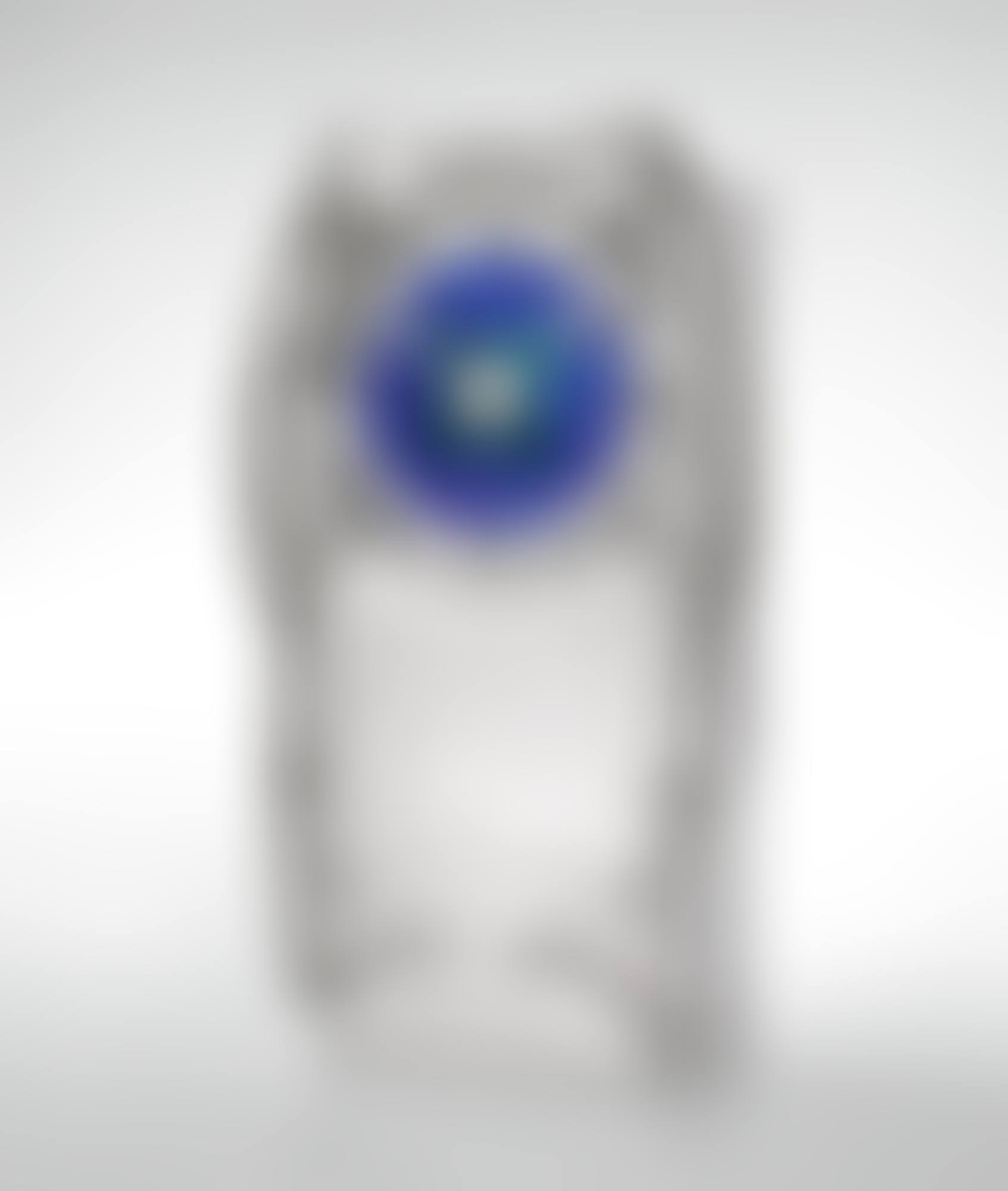 "CYMRIC" CLOCK, MODEL NO. 5431 (preview)