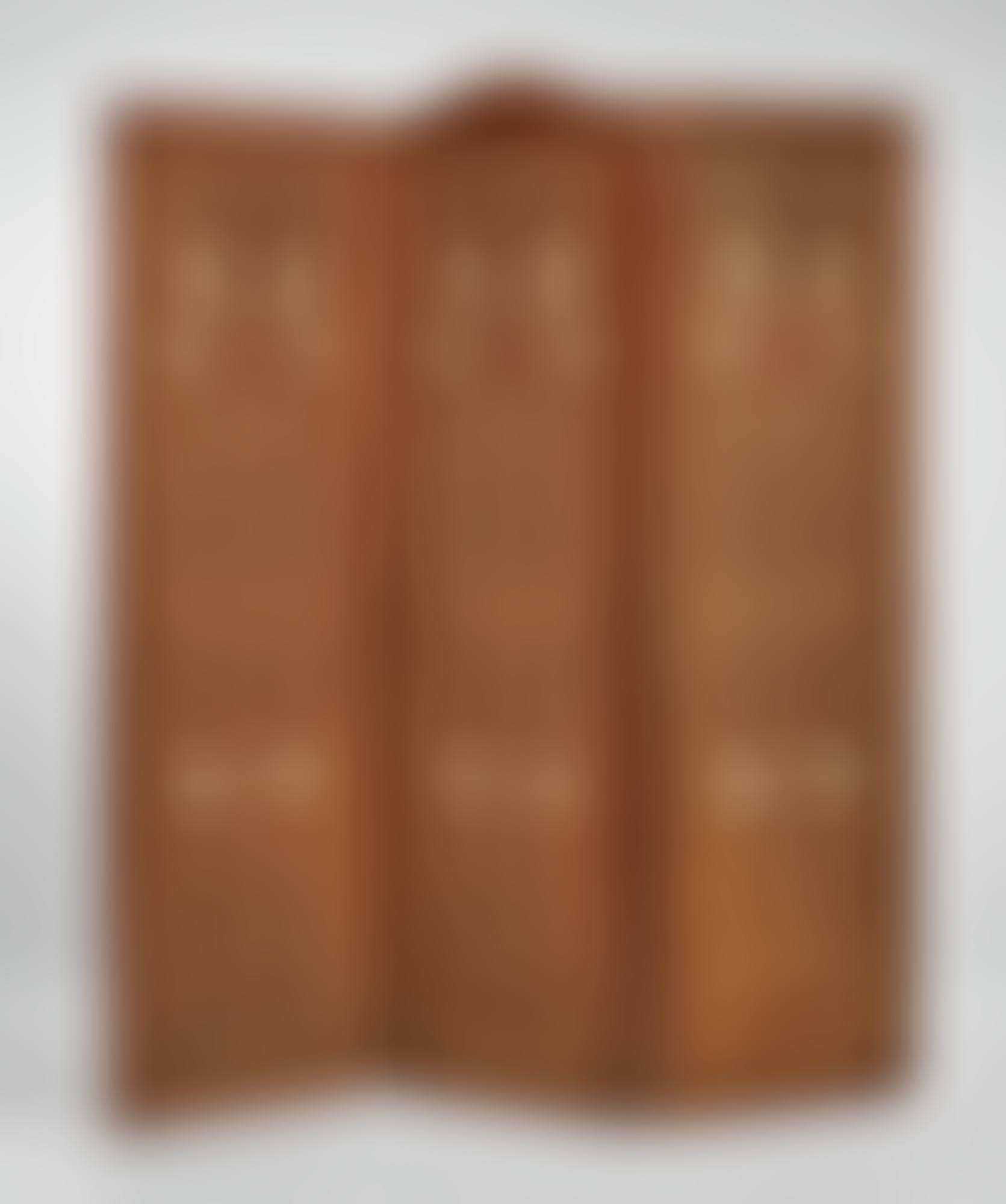 THREE-PANEL "ROSE MOTIF" SCREEN, MODEL NO. 91 (preview)