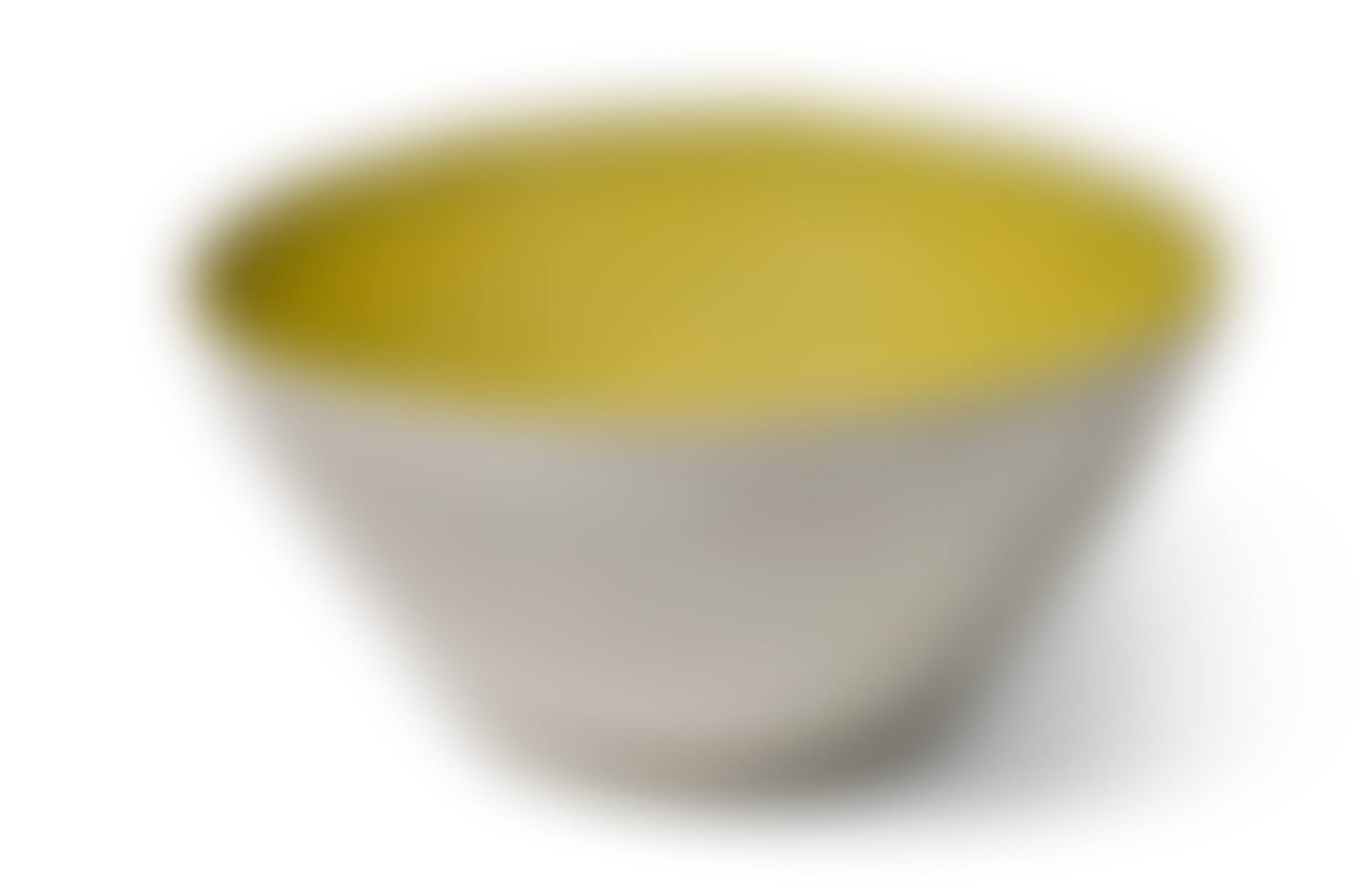 SMALL BOWL WITH YELLOW INTERIOR (preview)