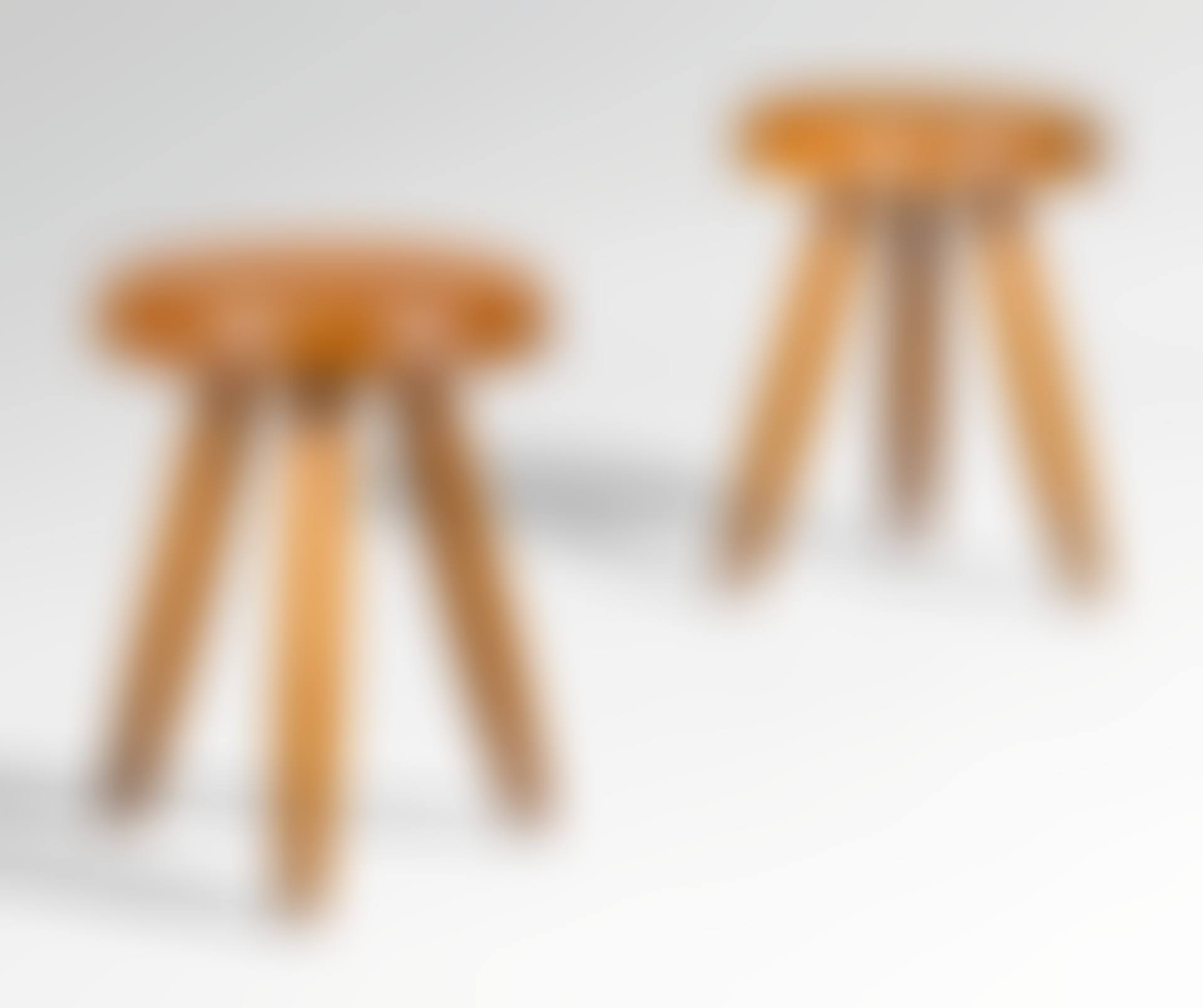 PAIR OF STOOLS (preview)
