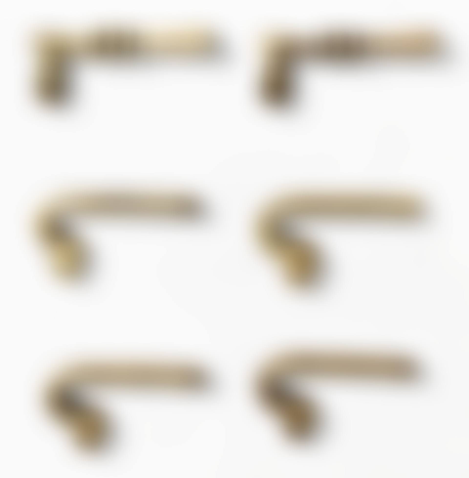 SIX DOOR HANDLES (preview)