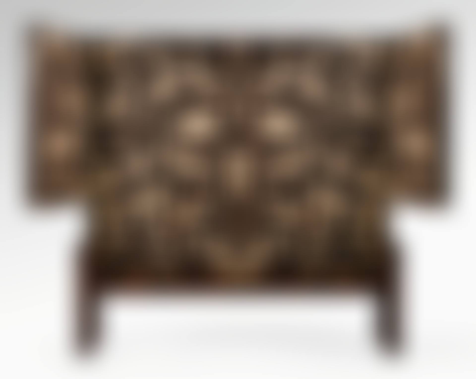 PERISHED BENCH (preview)