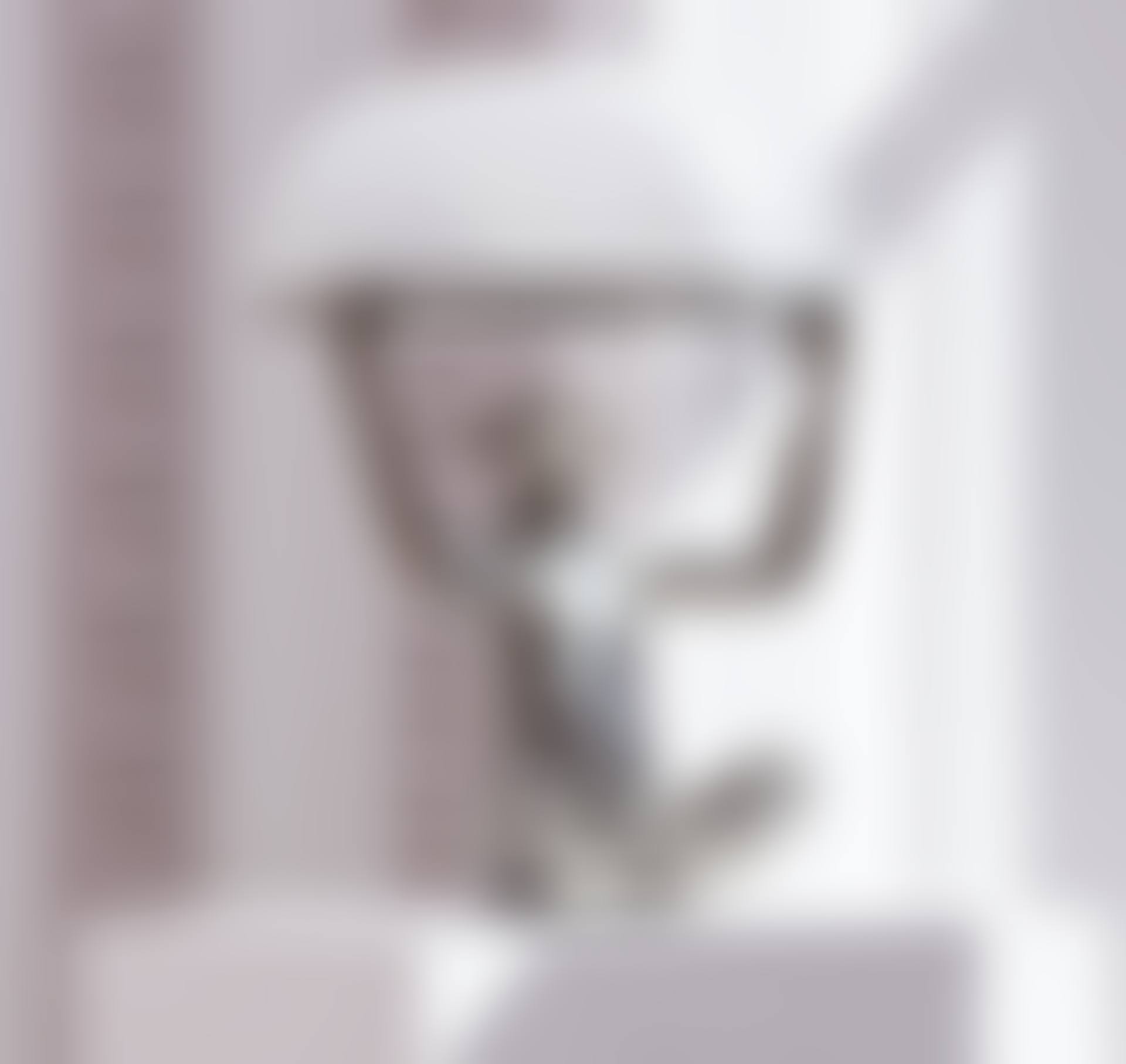 SINGE ALLUMÉ TABLE LAMP (preview)