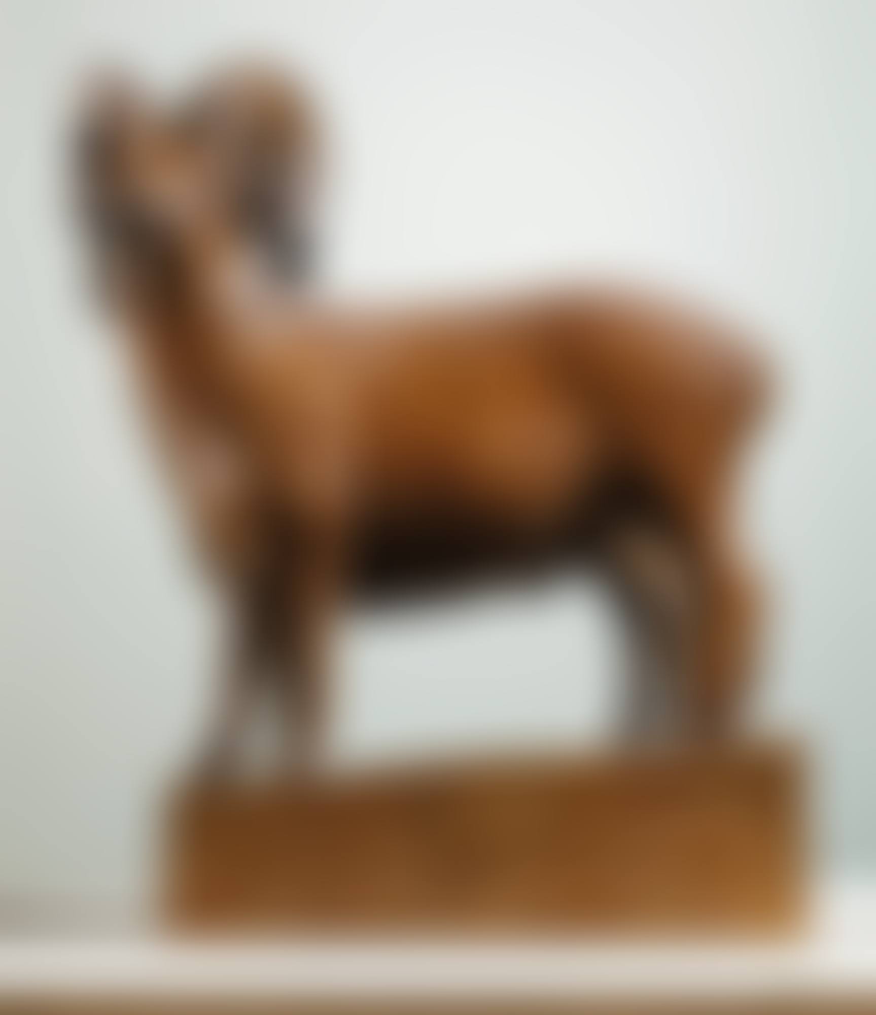 MOUFLON DE RAM ISLAND (preview)