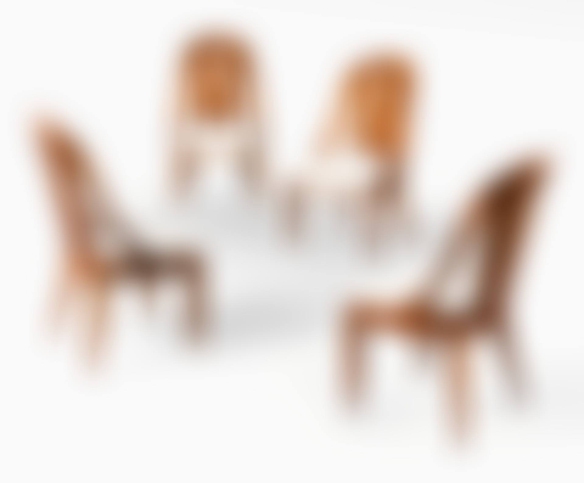 SET OF FOUR CANNELÉES CHAIRS (preview)