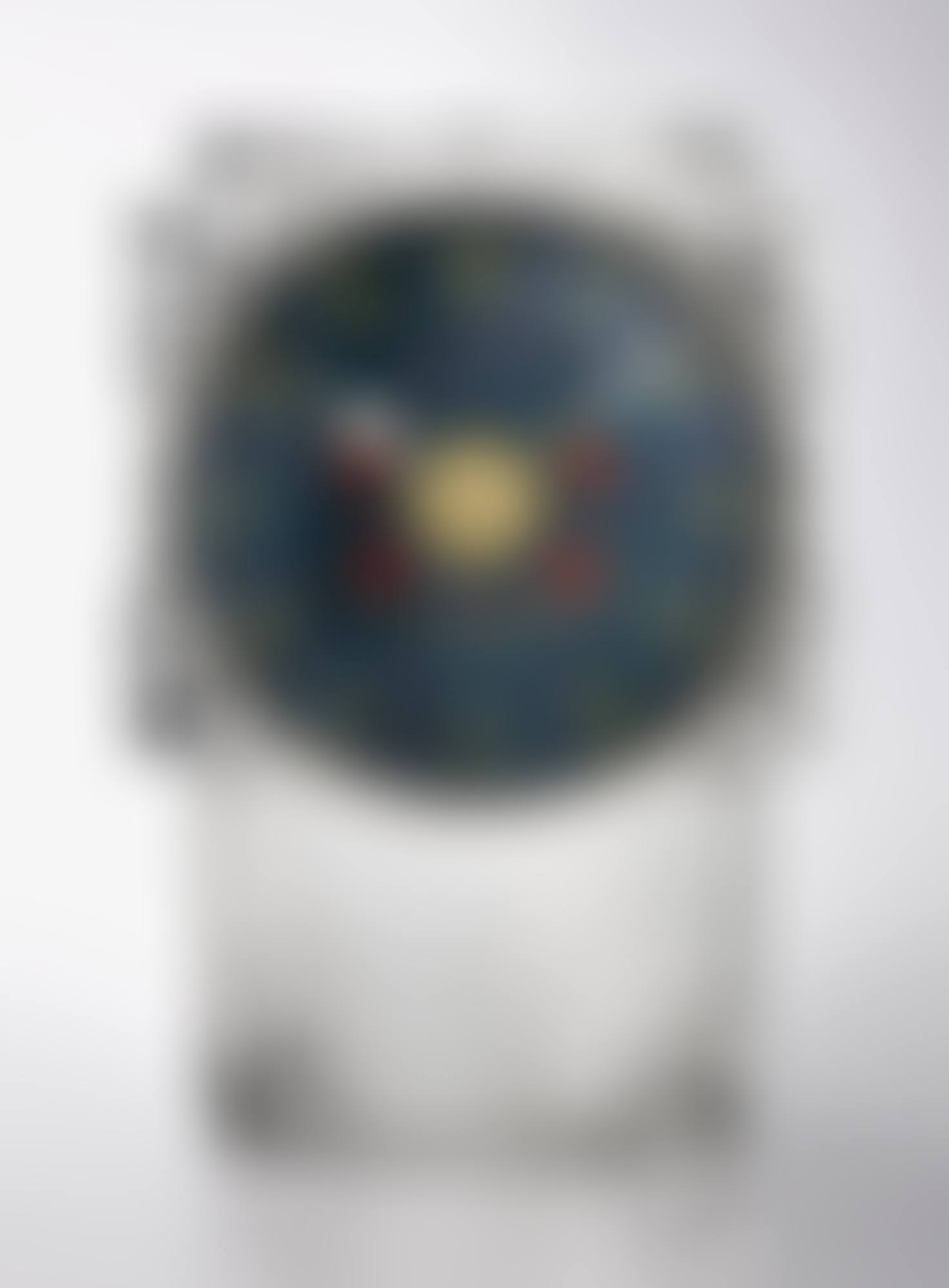 "TUDRIC" CLOCK, MODEL NO. 0609 (preview)