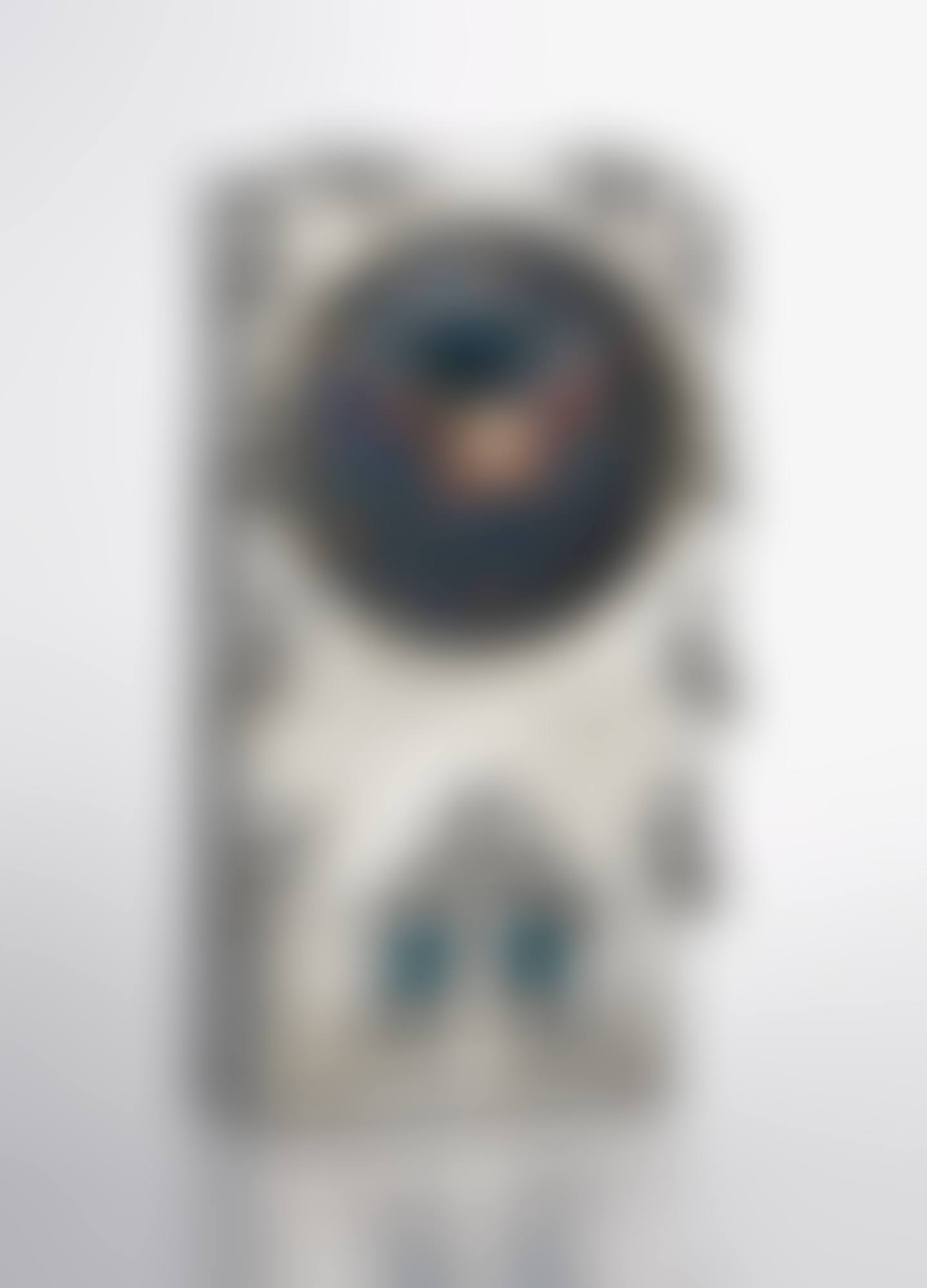 "TUDRIC" CLOCK, MODEL NO. 0608 (preview)