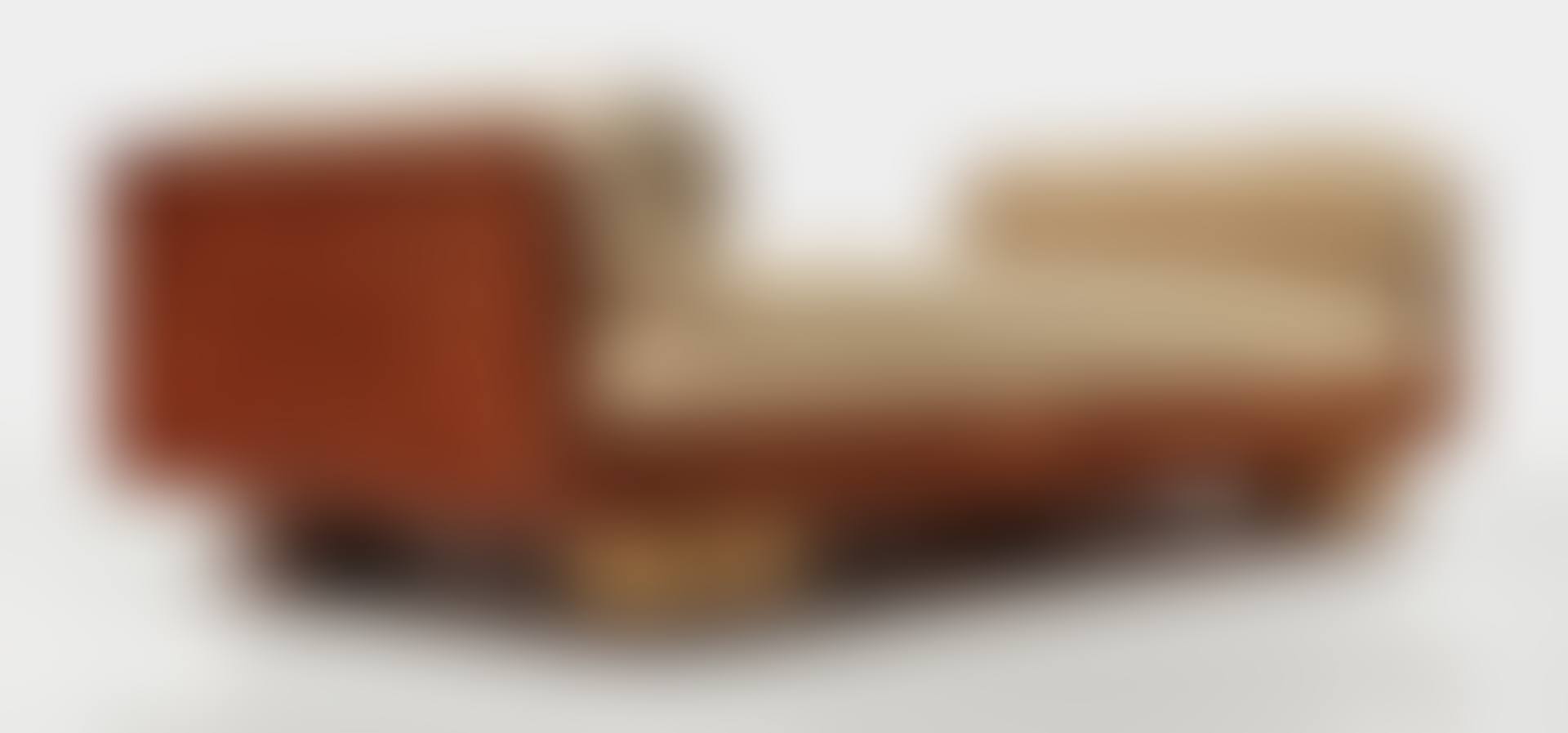 "BLOCH" DAYBED, MODEL NO. 553AR AND 513NR (preview)