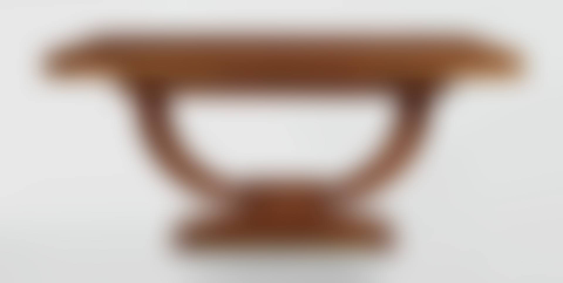 "VUILLERME" DINING TABLE, MODEL NO. 1014AR AND 1306NR (preview)