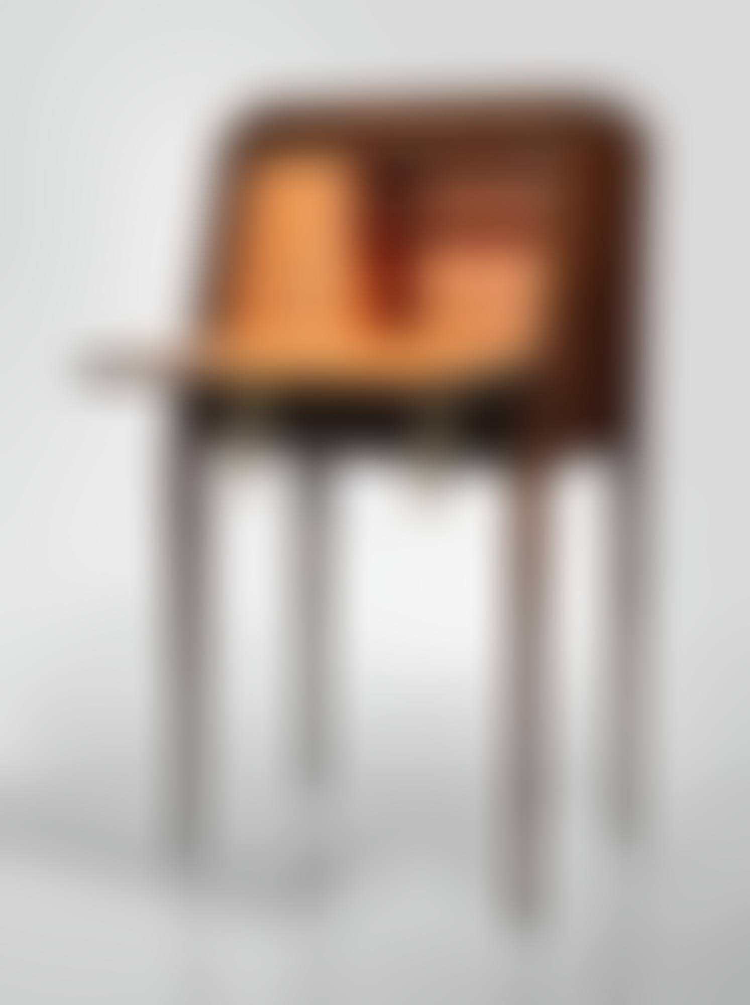"TIBATTANT" DESK, MODEL NO. 1503AR AND 1605NR (preview)