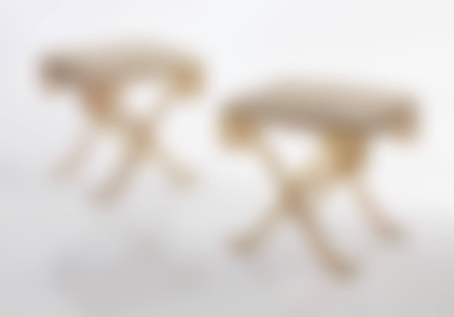 PAIR OF STOOLS (preview)