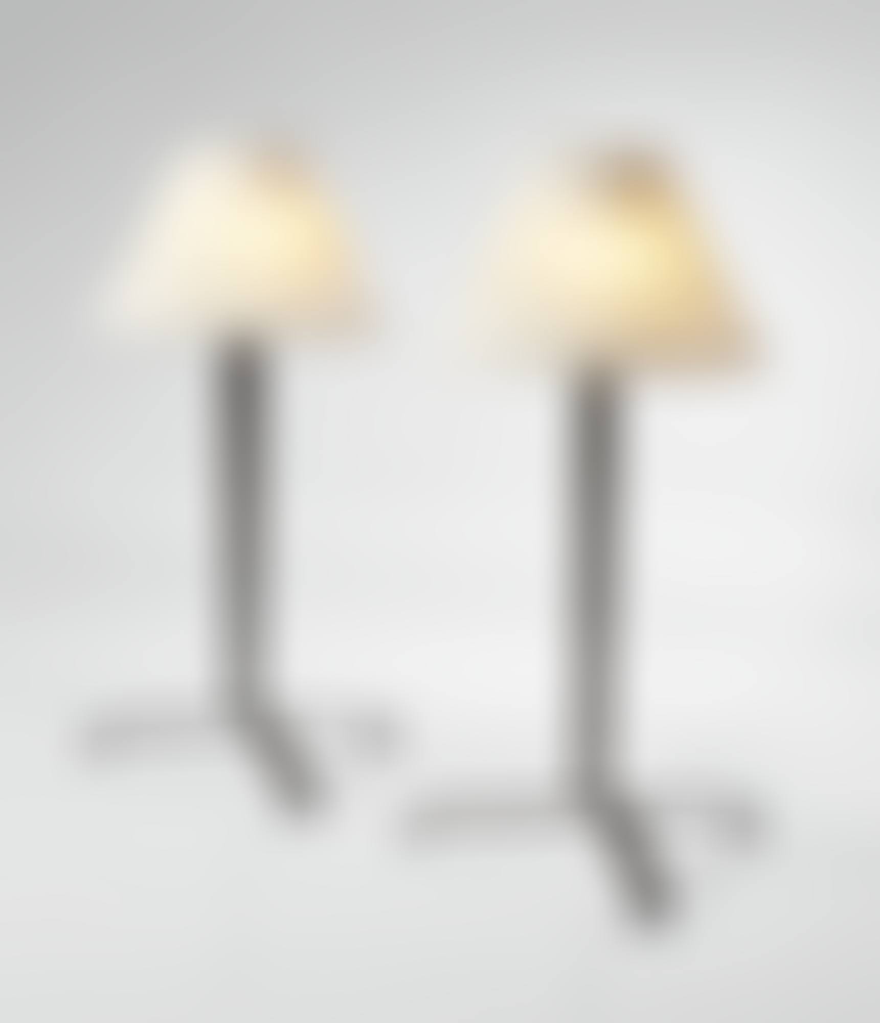 PAIR OF TRIPOD TABLE LAMPS (preview)