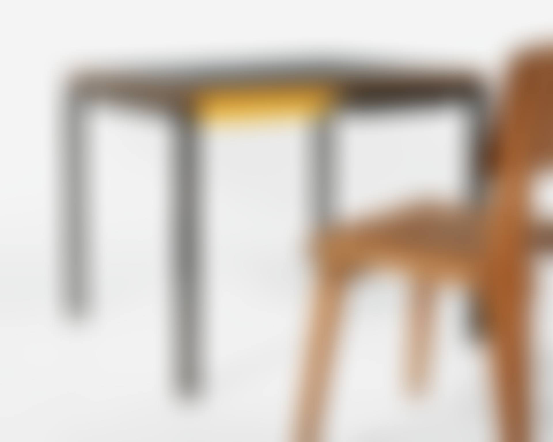 TABLE FROM THE MAISON DU BRÉSIL, PARIS (preview)