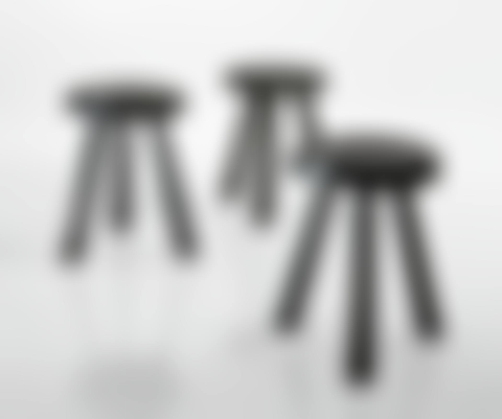 SET OF THREE STOOLS (preview)