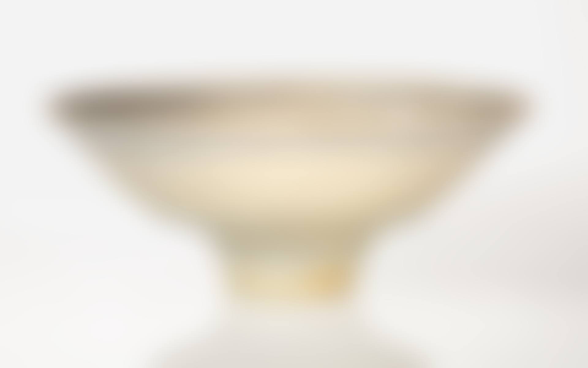 FOOTED BOWL (preview)