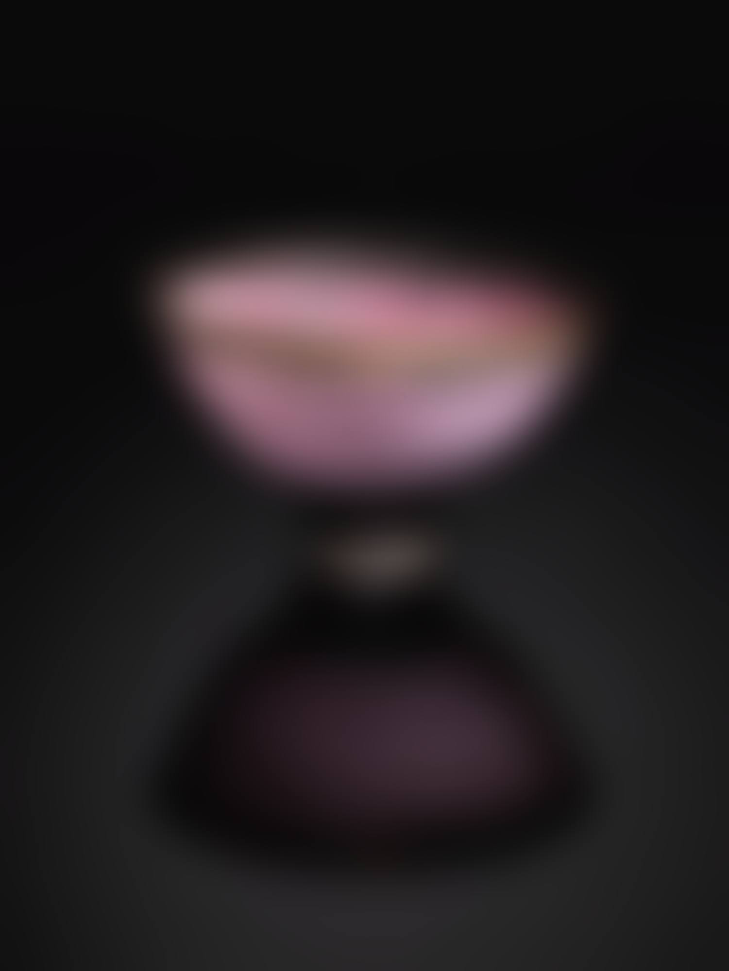 AN IMPRESSIVE FOOTED BOWL (preview)