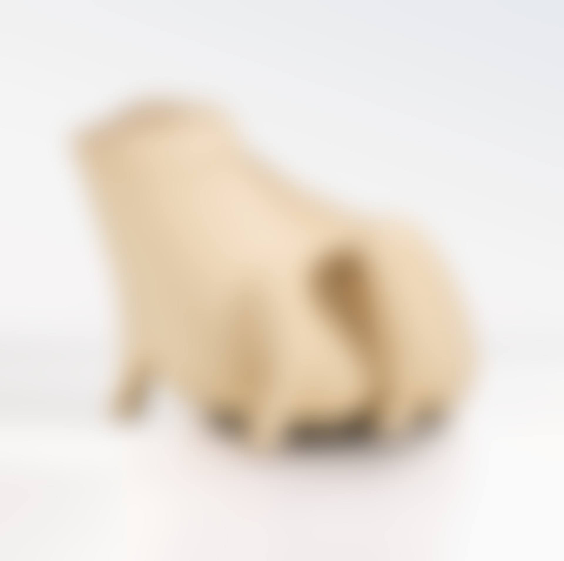 CRAPAUD ARMCHAIR (preview)