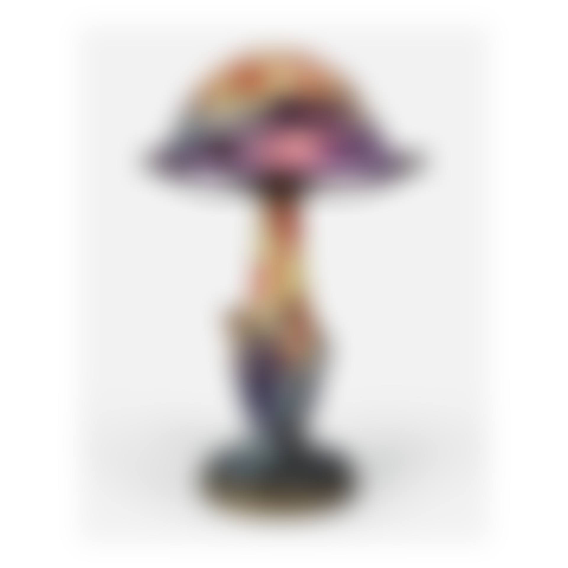 "SNAILS" TABLE LAMP (preview)