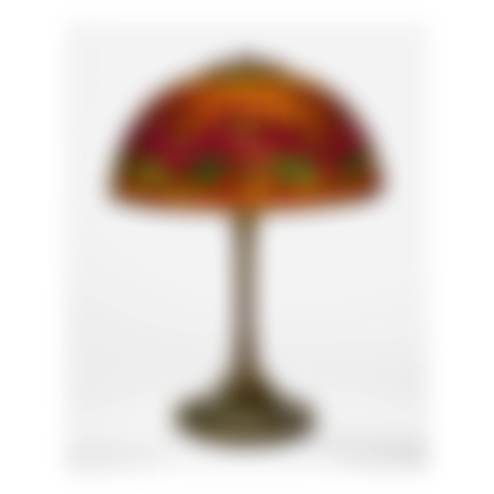 "POINSETTIA" TABLE LAMP (preview)
