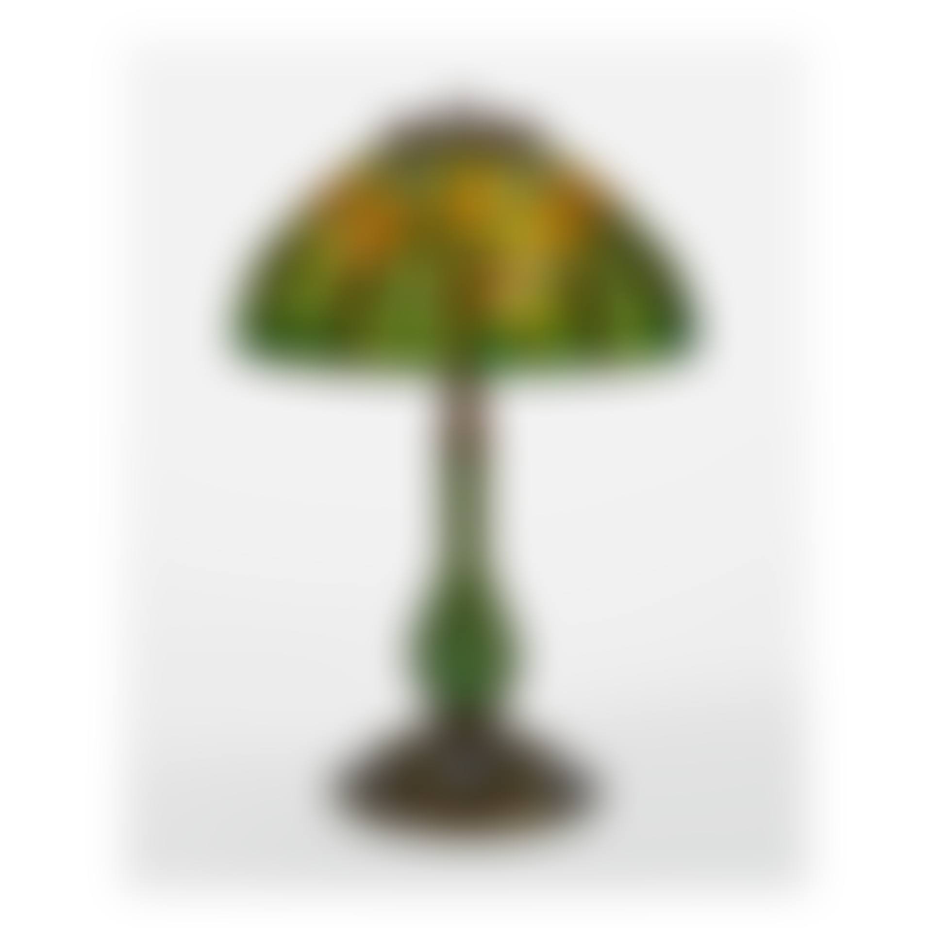 "DAFFODIL" TABLE LAMP (preview)