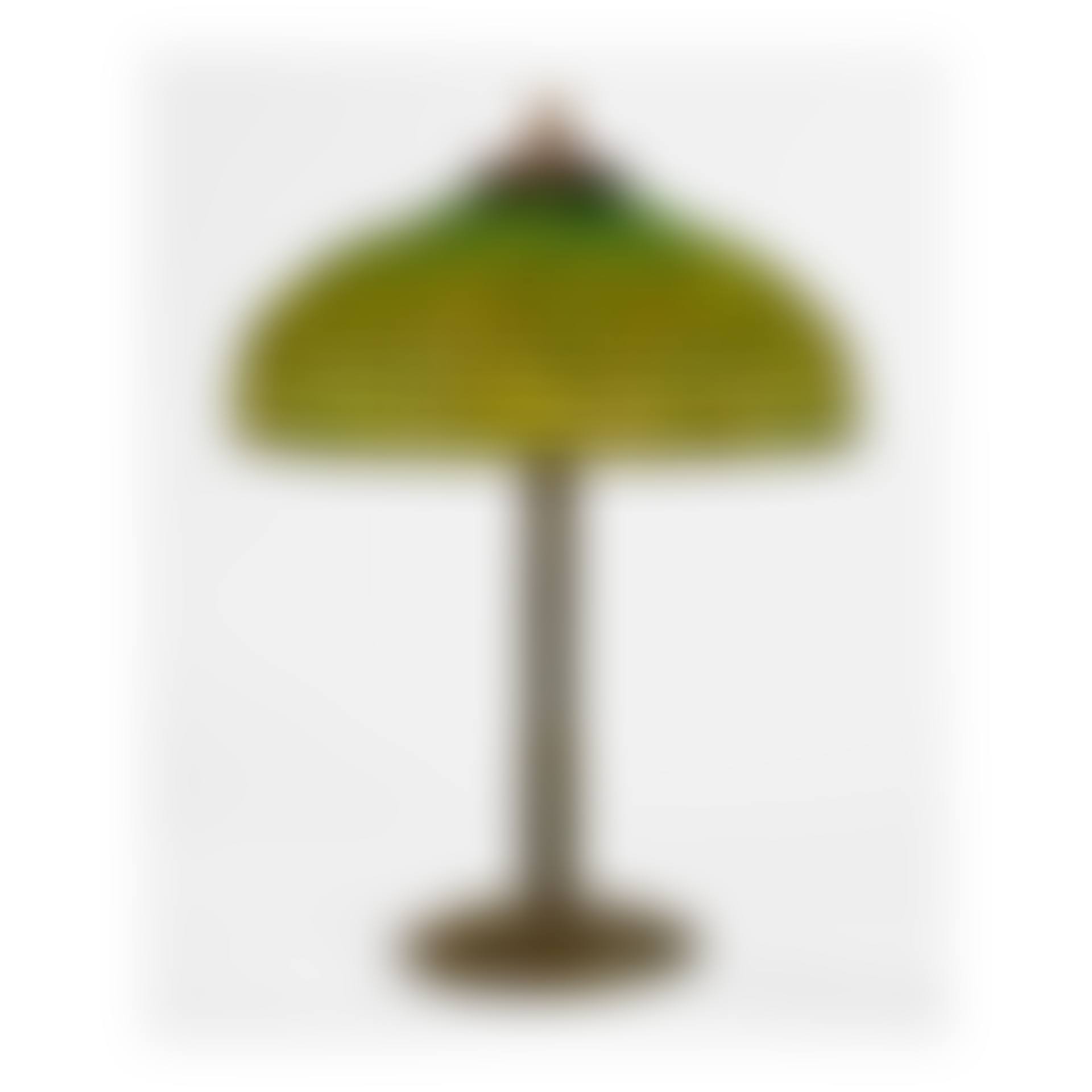 "GEOMETRIC" TABLE LAMP (preview)