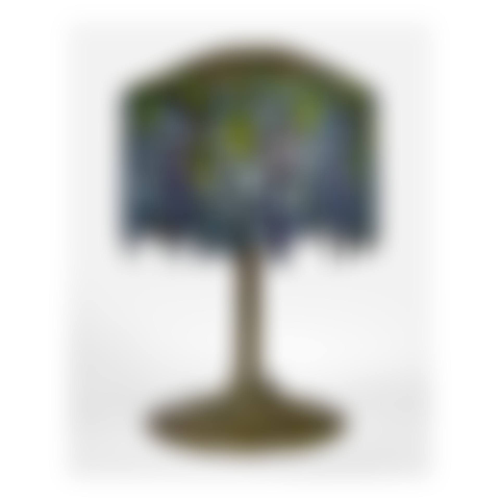 "WISTERIA" TABLE LAMP (preview)