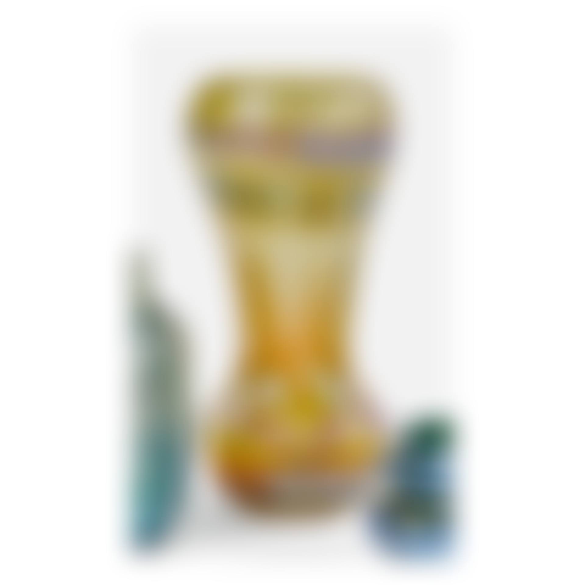 DECORATED VASE (preview)