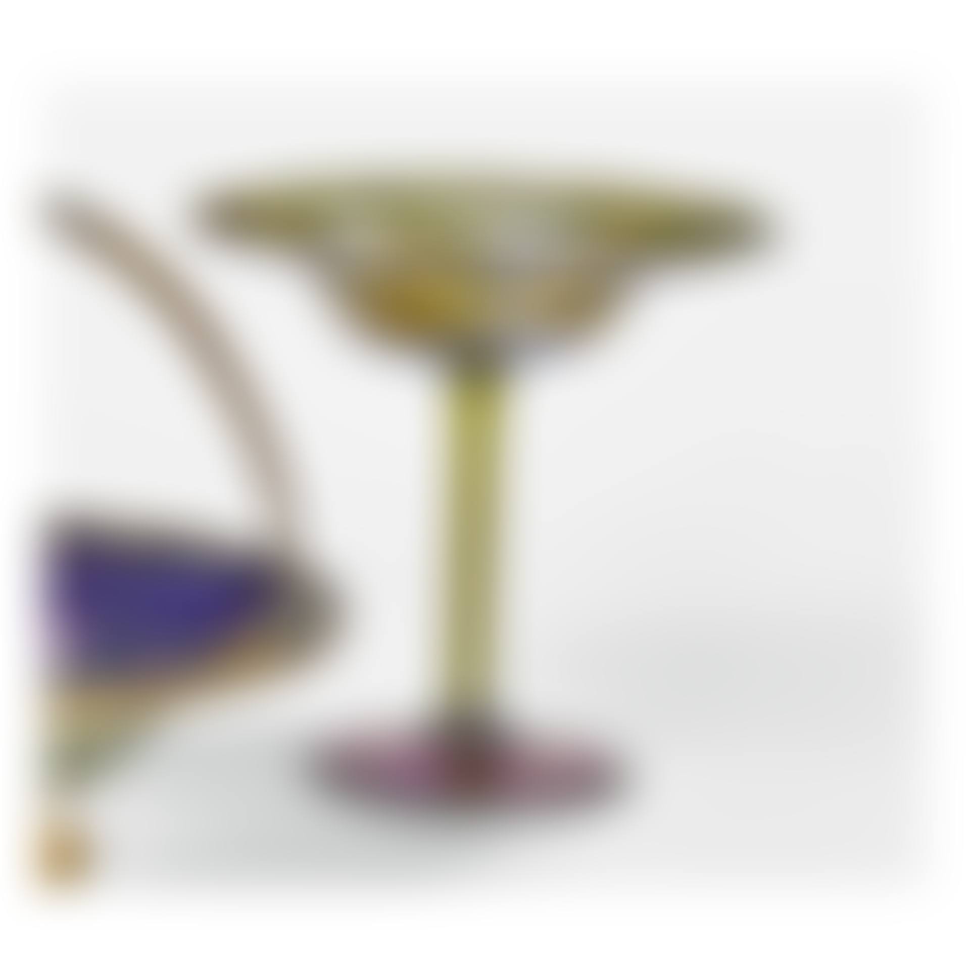 CARVED COMPOTE DISH (preview)