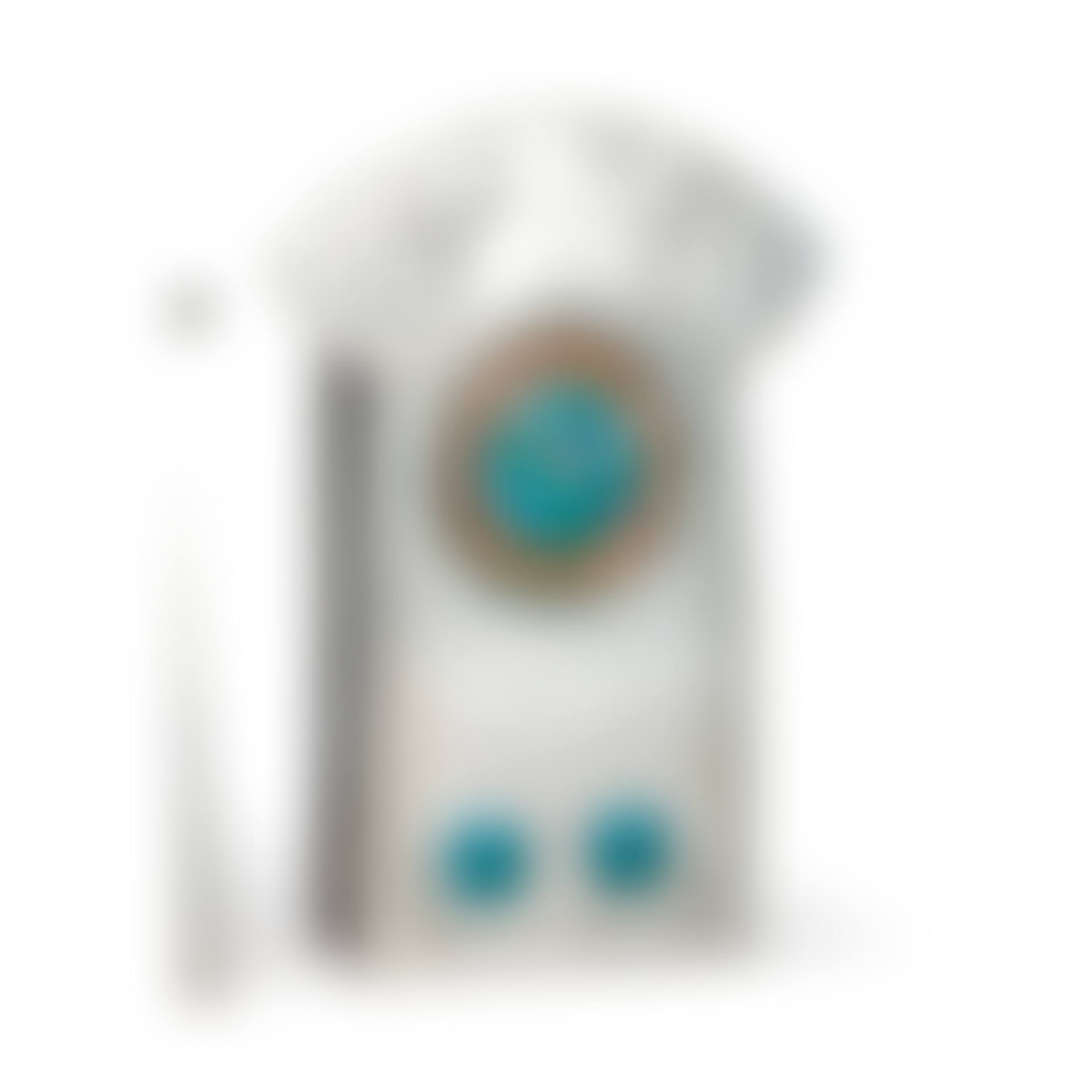 "TUDRIC" CLOCK, MODEL NO. 0370 (preview)