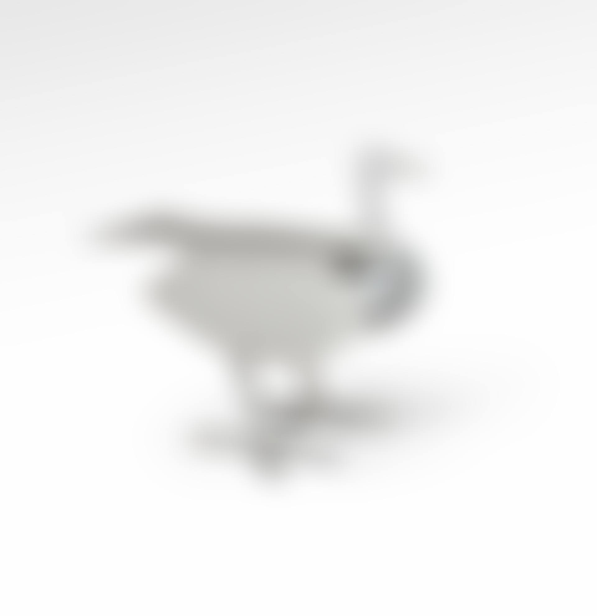 OISEAU D'ARGENT OCCASIONAL TABLE (preview)