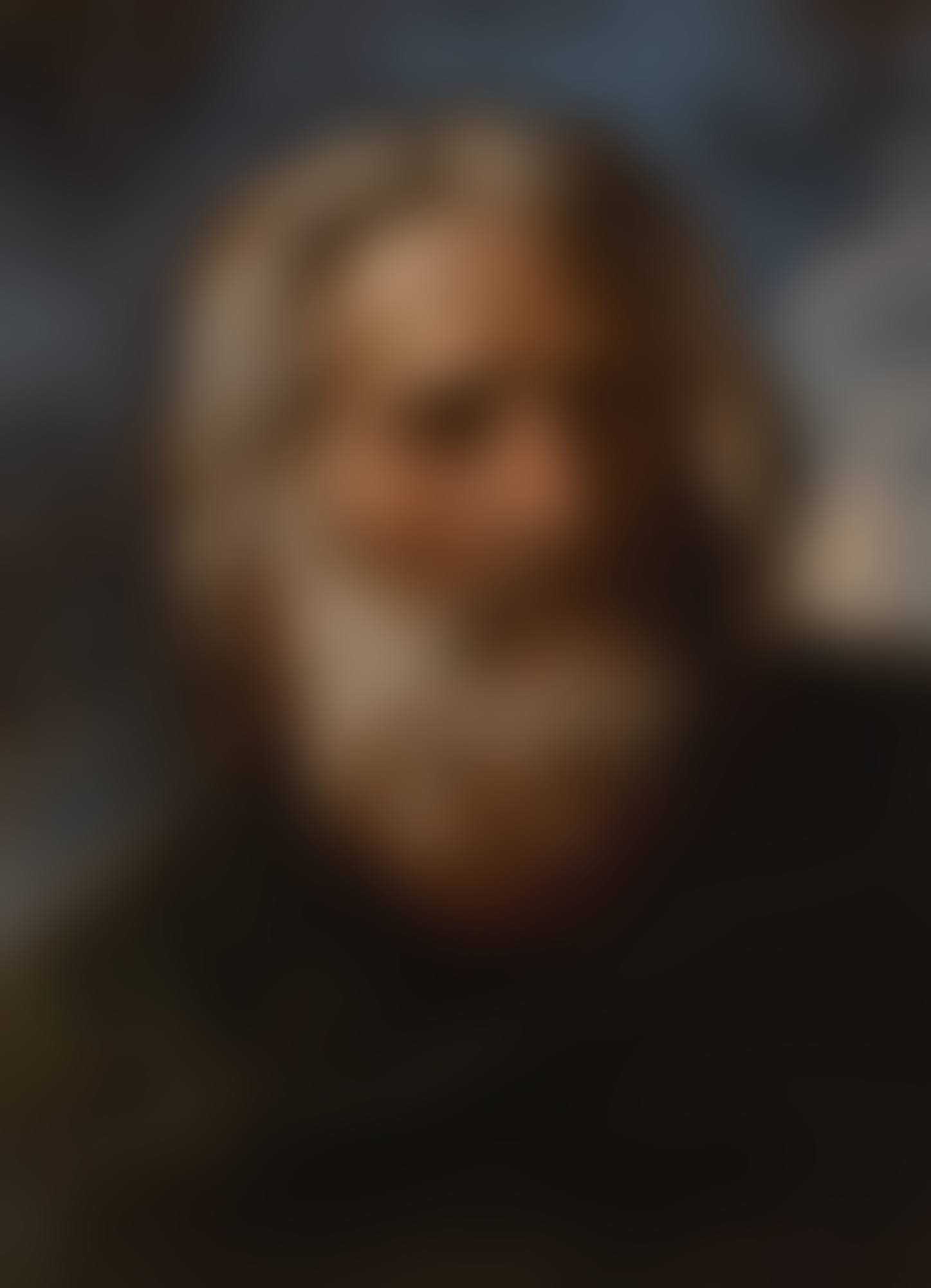 Portrait of a bearded man, possibly the artist's father (preview)