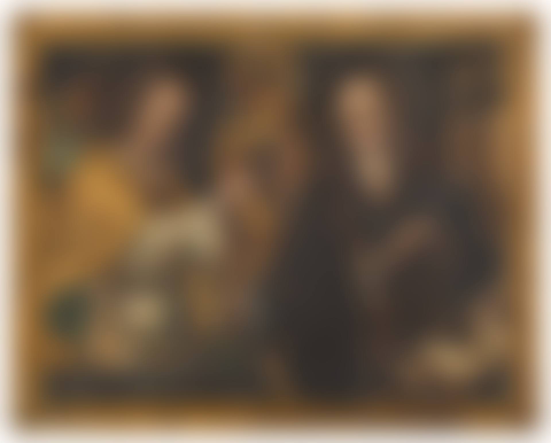 THE ANNUNCIATION (preview)