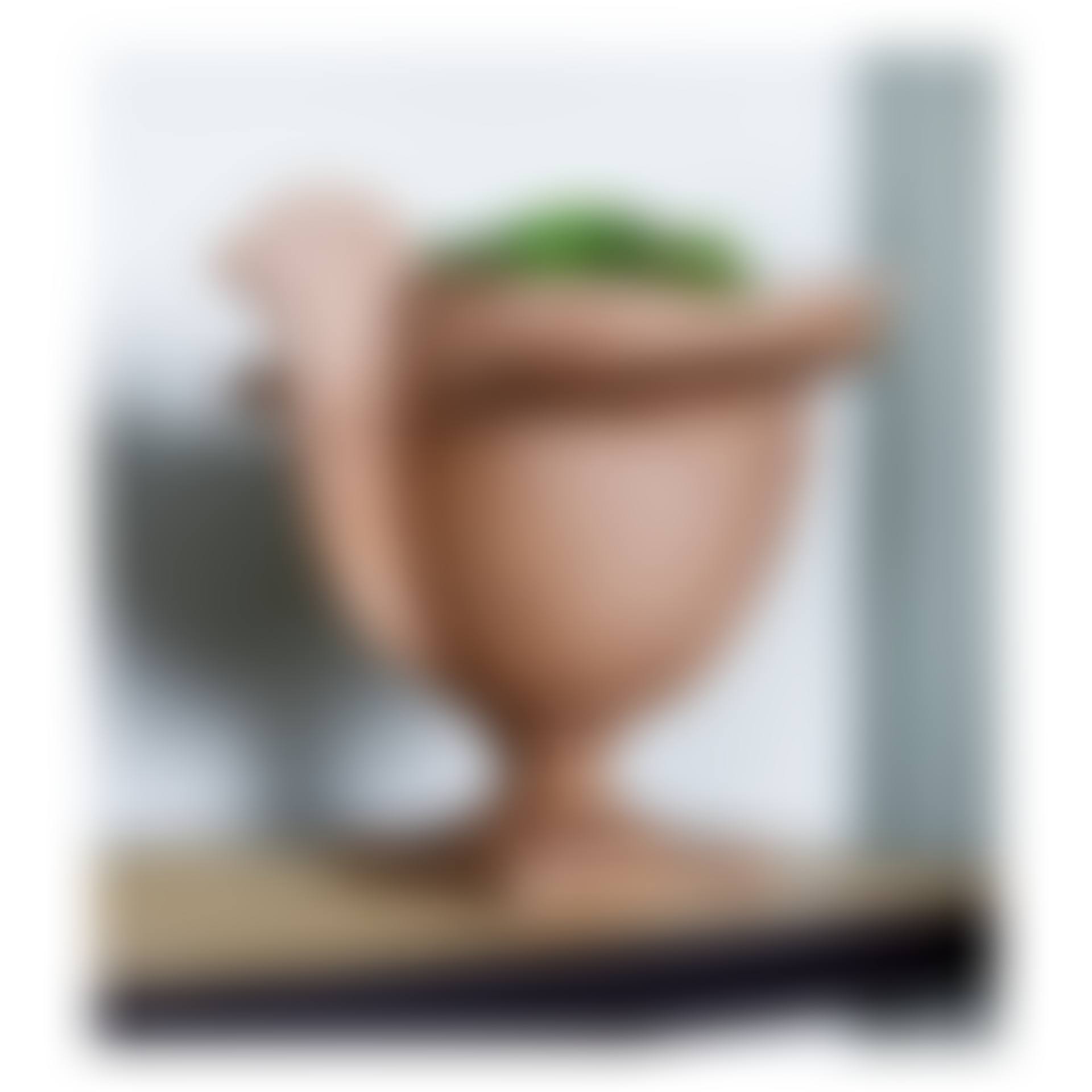 "COCOTTE" CACHEPOT (preview)