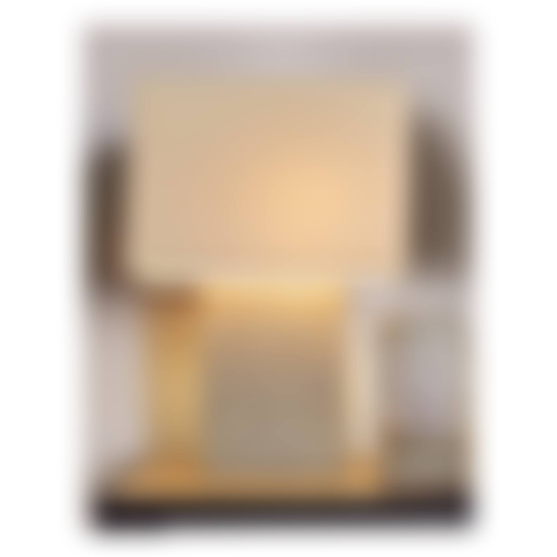 "BLOC" TABLE LAMP (preview)