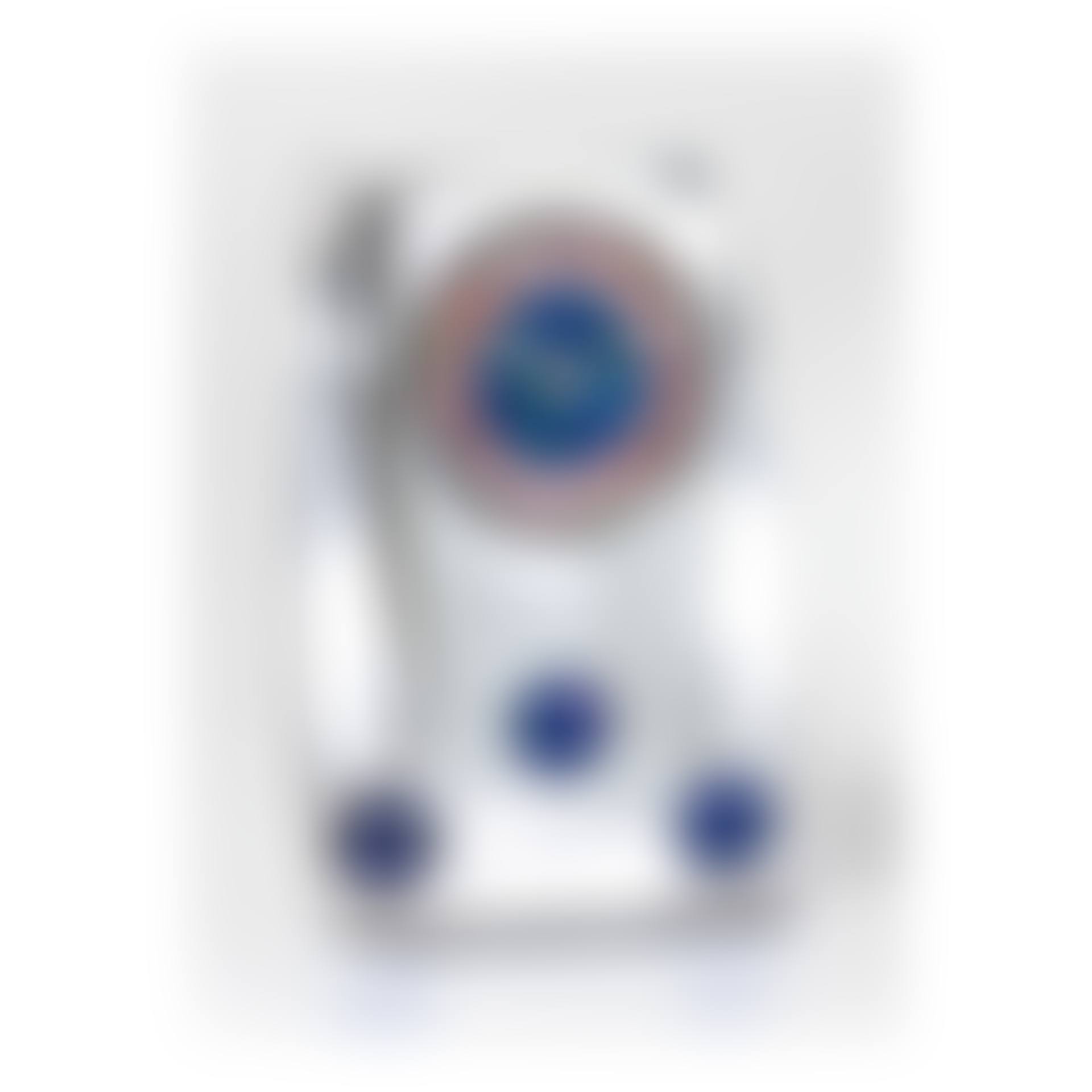 "TUDRIC" CLOCK, MODEL NO. 0252 (preview)