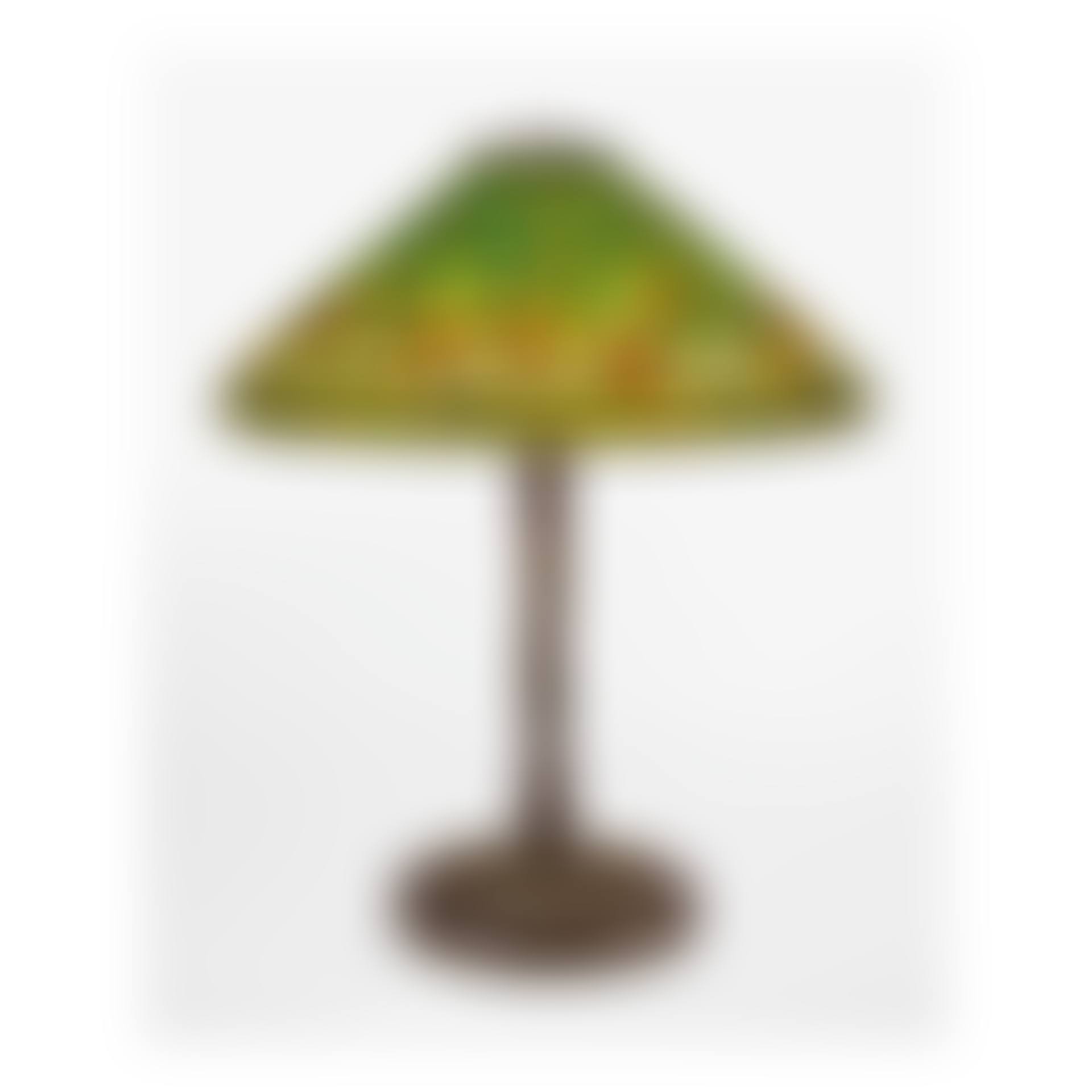 "DAFFODIL" TABLE LAMP (preview)