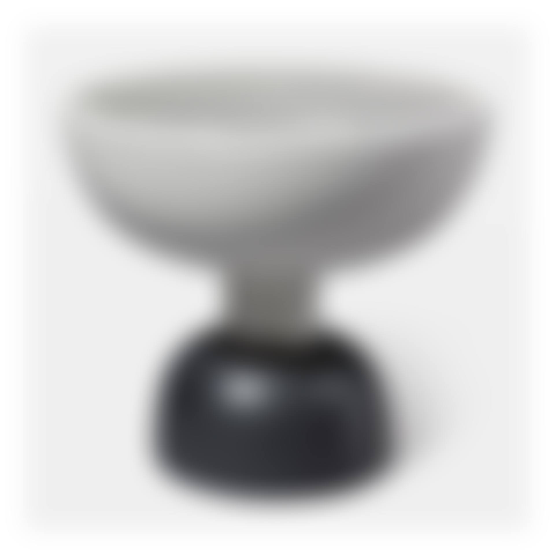 BOWL FROM THE "HOLLYWOOD" SERIES (preview)