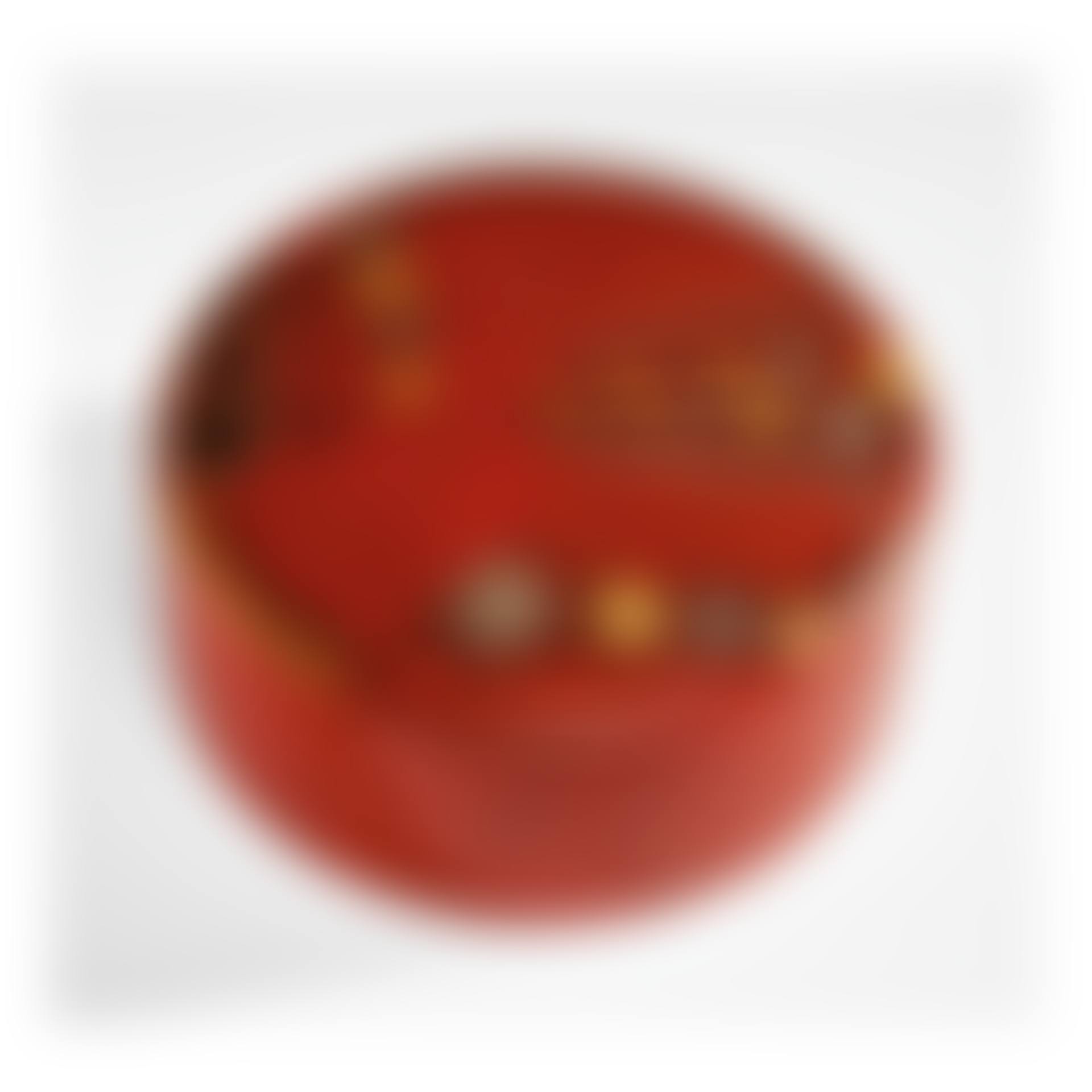 COVERED BOX (preview)