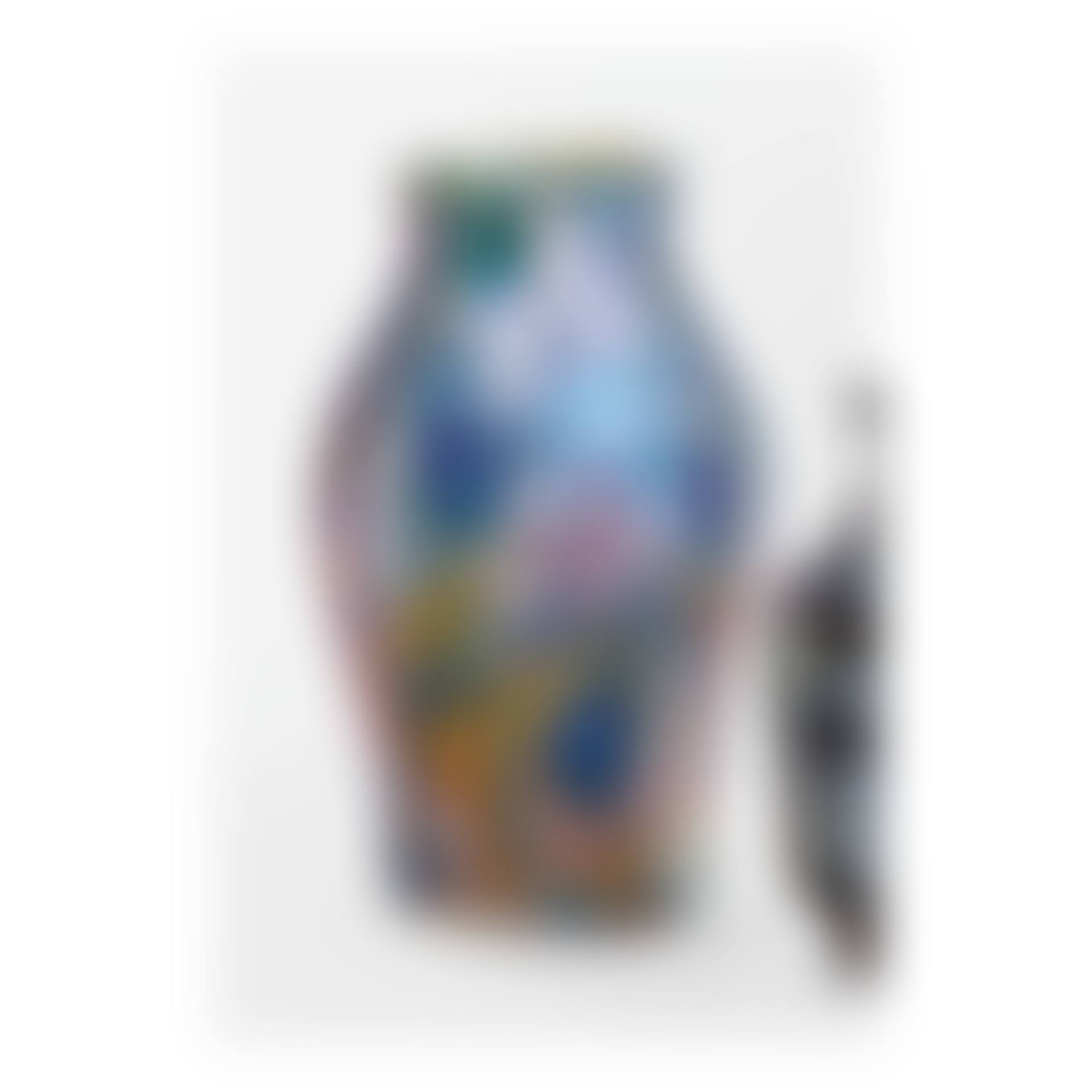 "CYPRIOTE" VASE (preview)