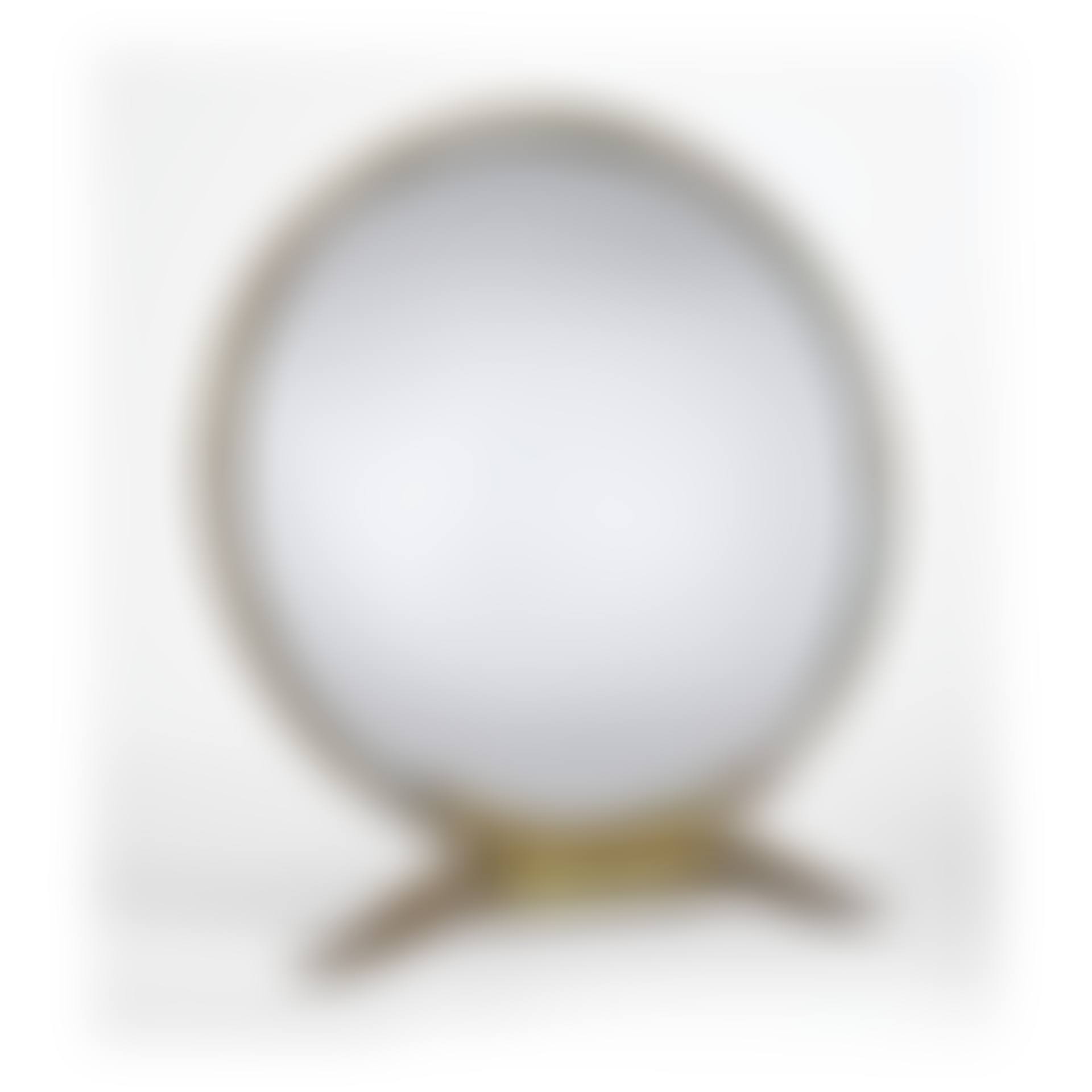"ANTILOPE" DRESSING TABLE MIRROR, MODEL NO. 3815AR AND 3766NR (preview)